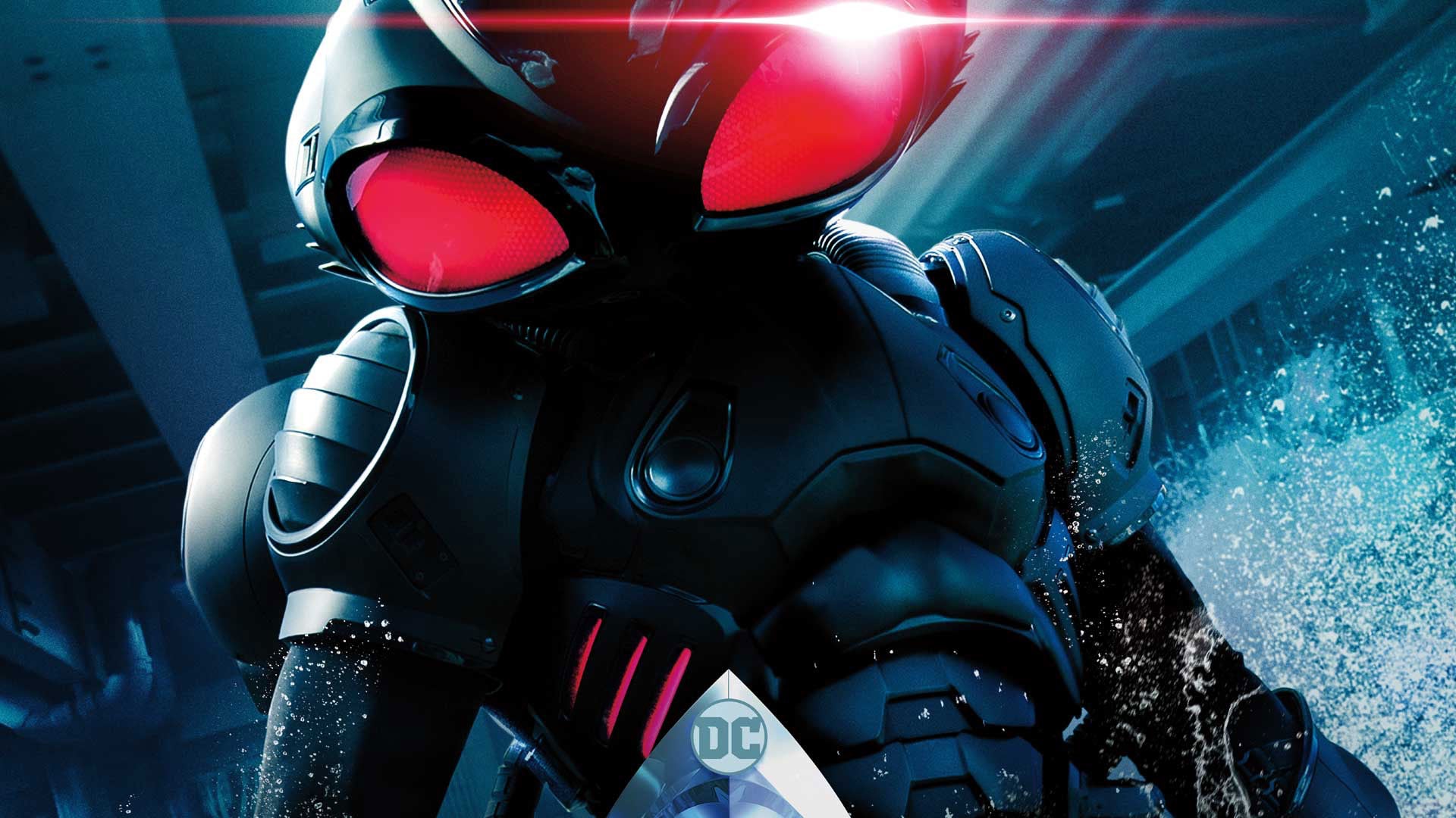 Black Manta