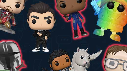 10 funko pops to preorder