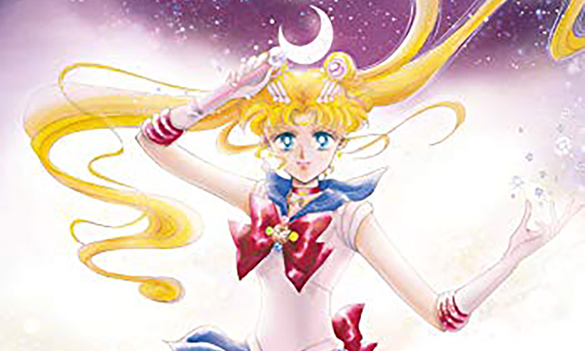 Sailor Moon