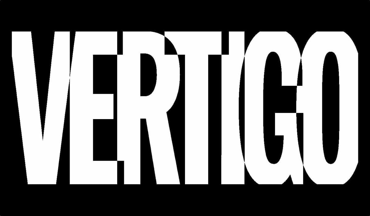 Vertigo Logo