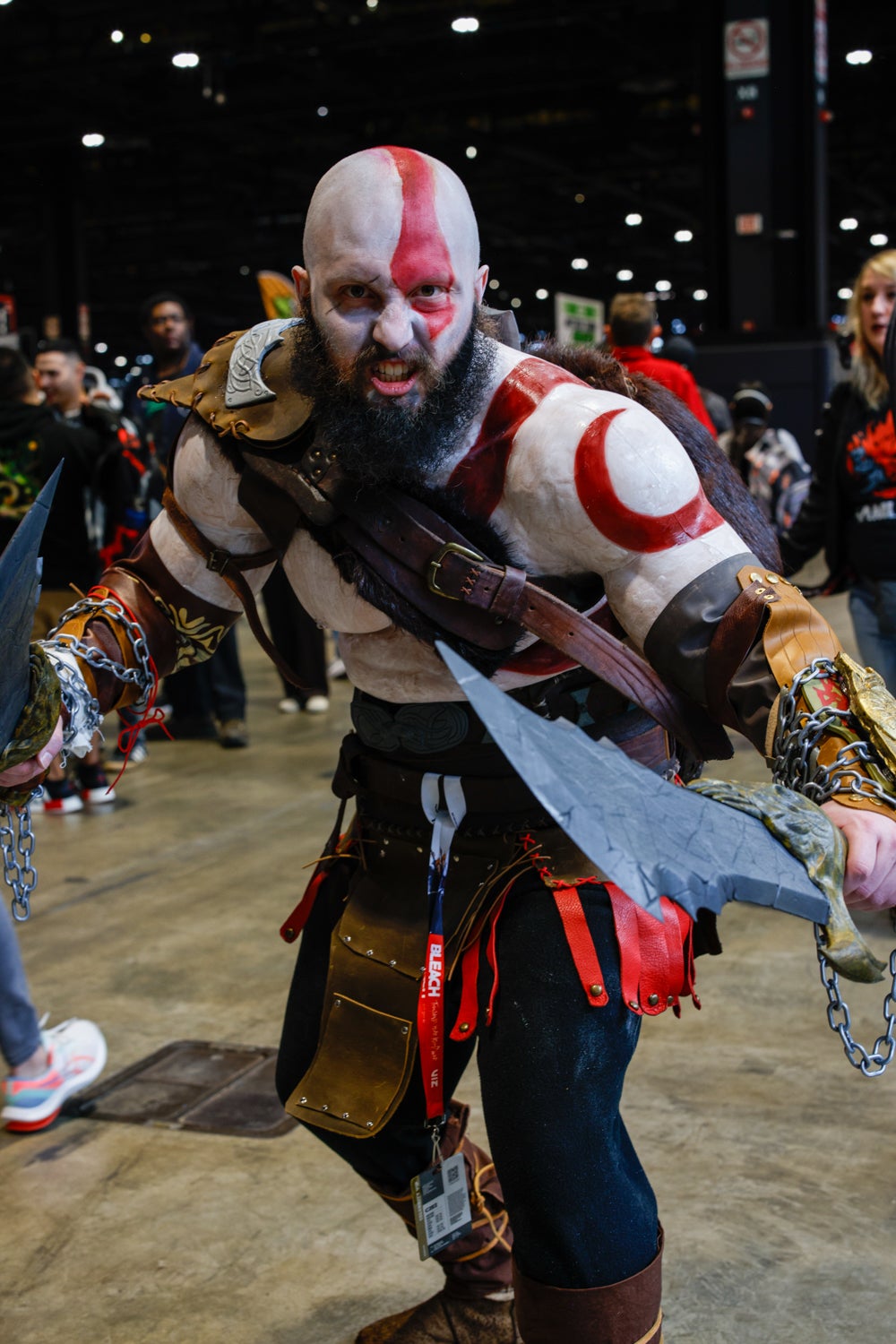 C2E2 '24 Cosplay Roundup - 04.26 Batch 1