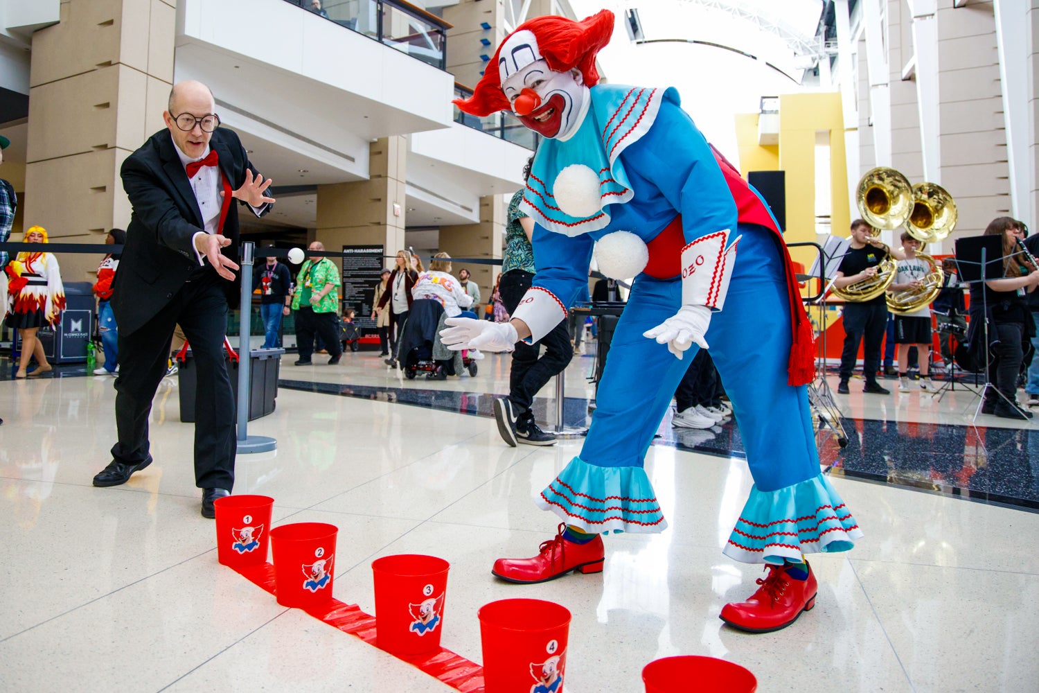 C2E2 '24 Cosplay Roundup - 04.26 Batch 1