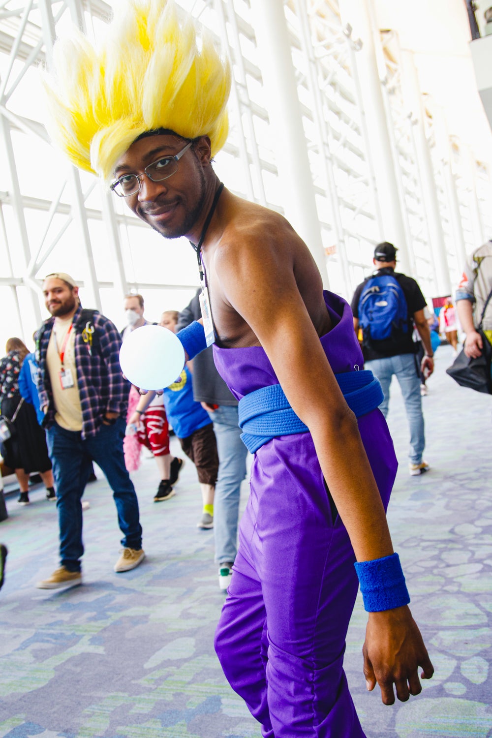 C2E2 '24 Cosplay Roundup - 04.26 Batch 2