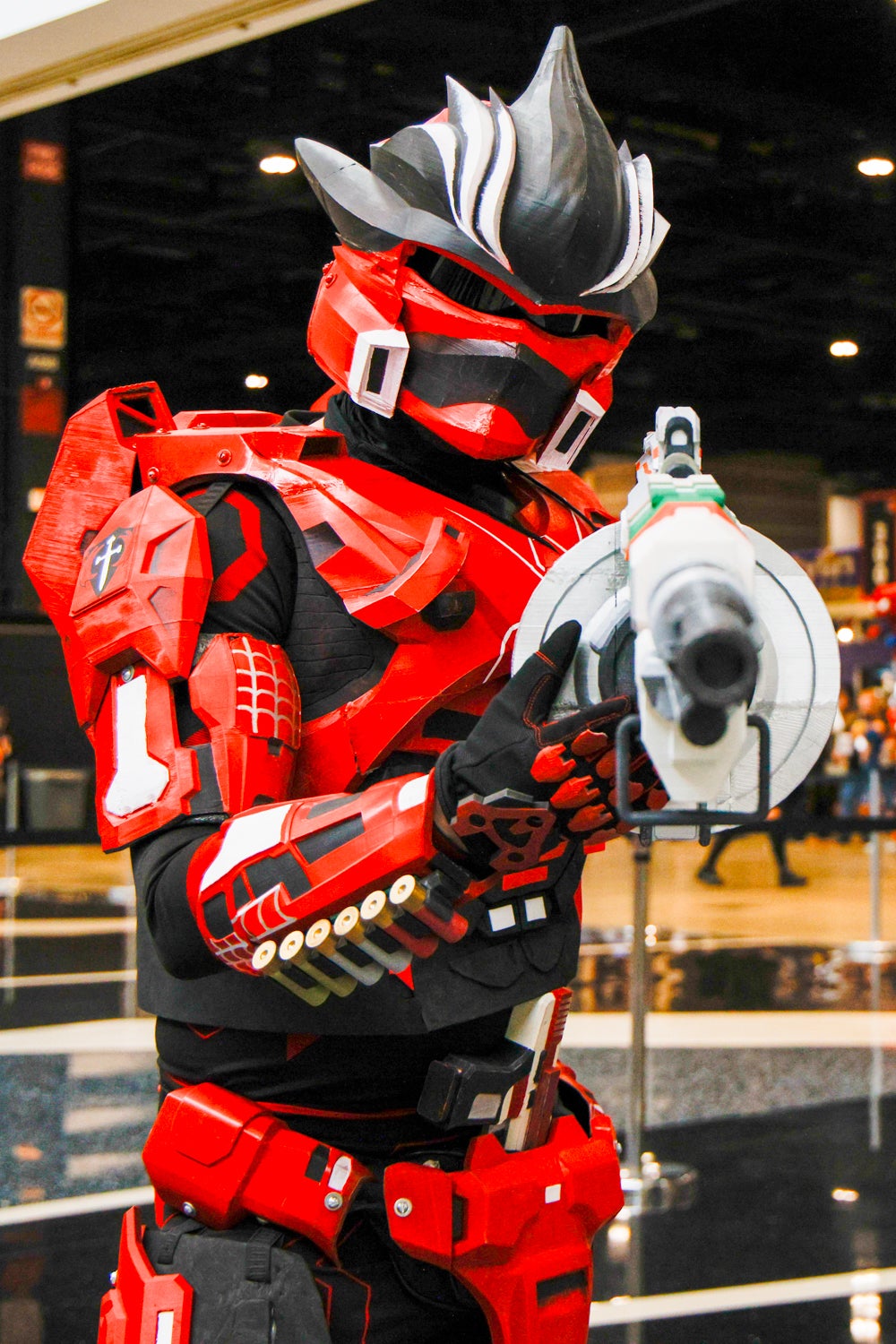 C2E2 '24 Cosplay Roundup - 04.27 Batch 1