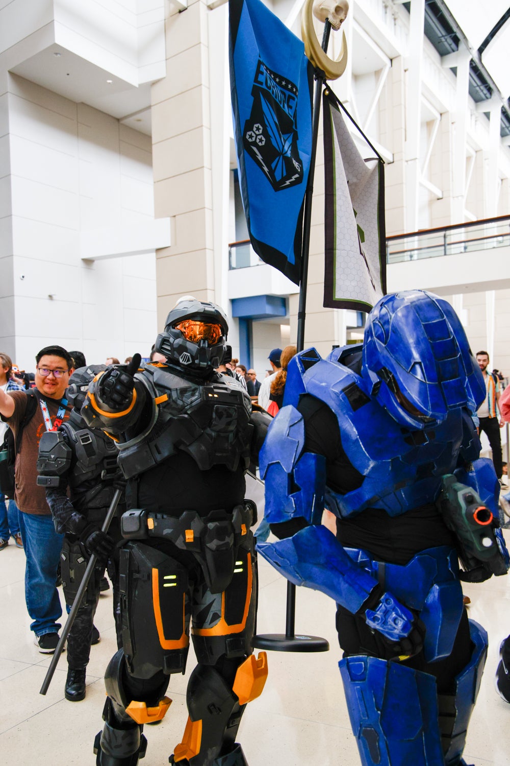 C2E2 '24 Cosplay Roundup - 04.27 Batch 1