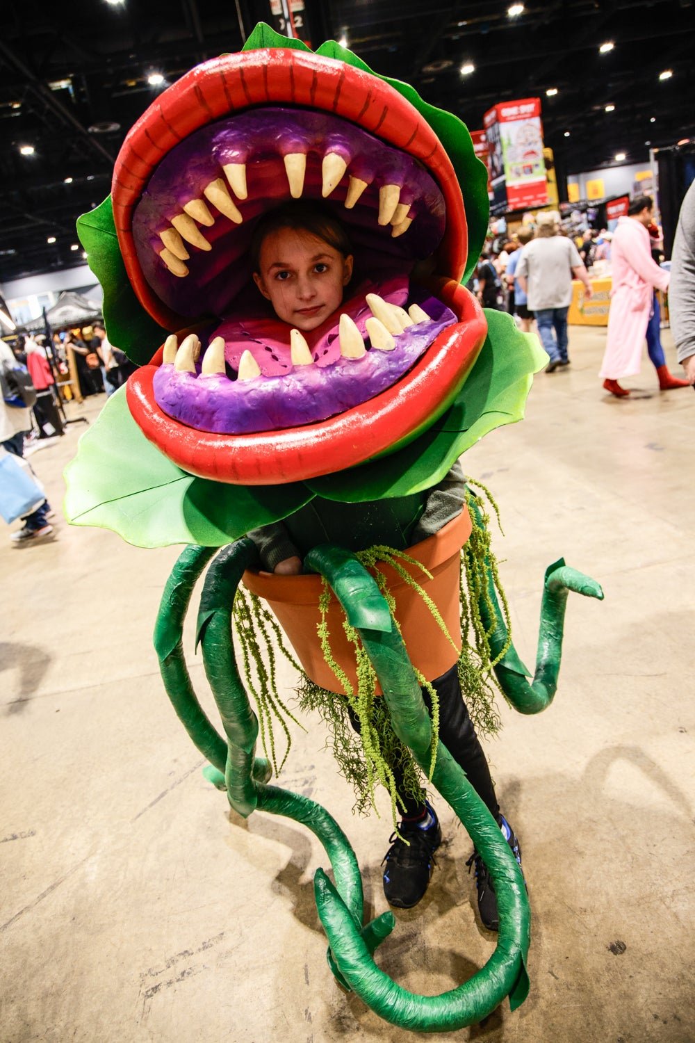 C2E2 '24 Cosplay Roundup - 04.27 Batch 2