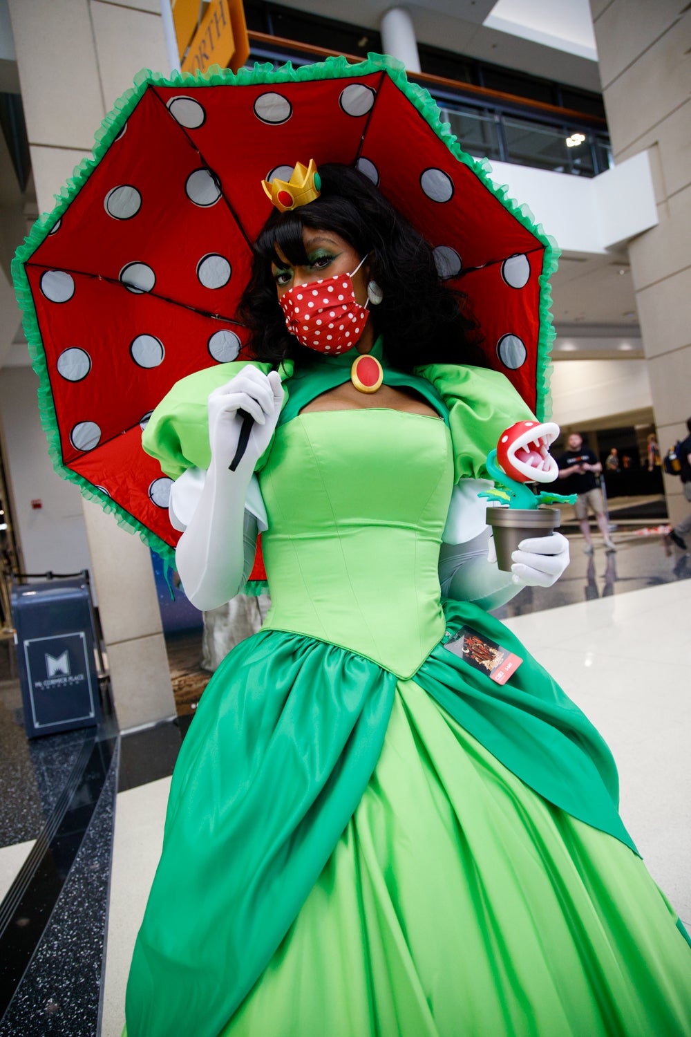 C2E2 '24 Cosplay Roundup - 04.27 Batch 2