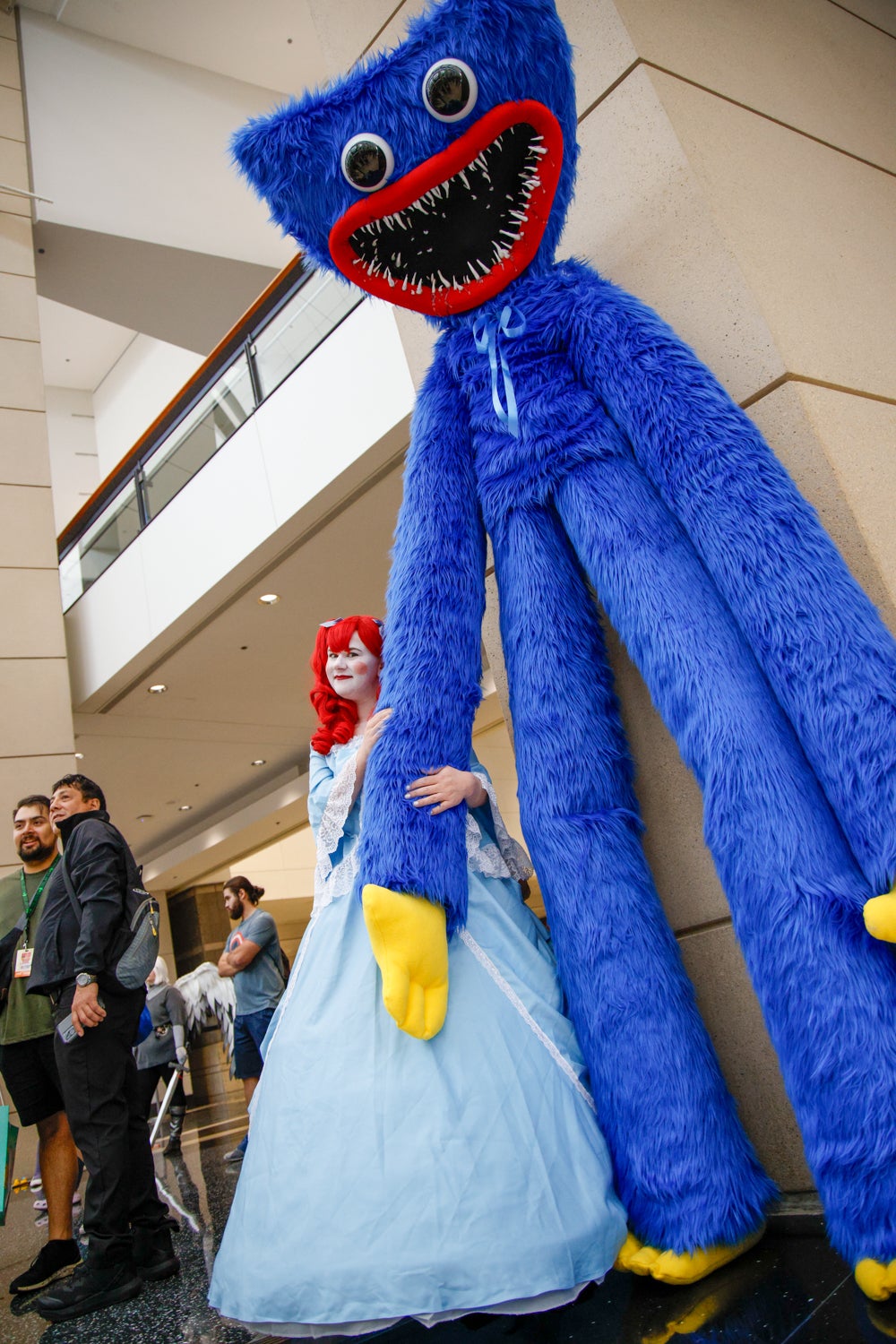 C2E2 '24 Cosplay Roundup - 04.27 Batch 2