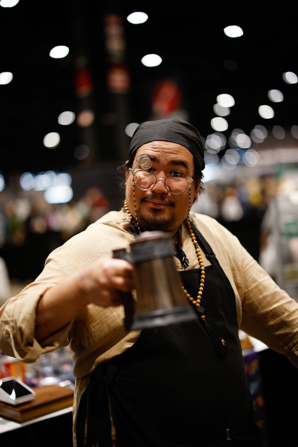 C2E2 '24 Cosplay Roundup - 04.28 Batch 2