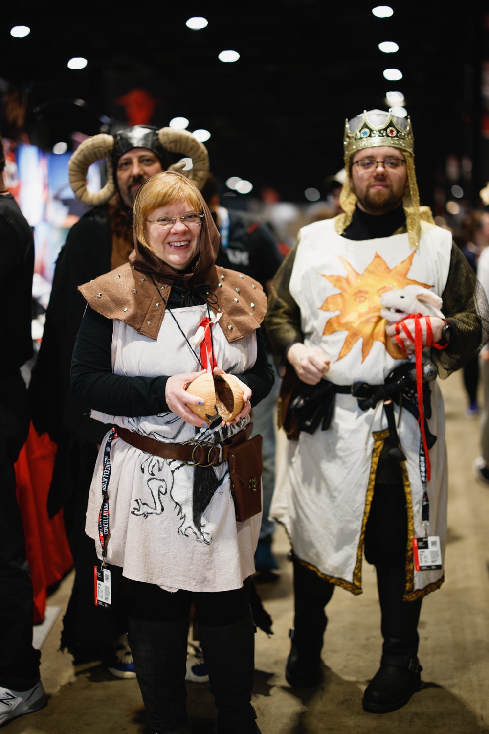 C2E2 '24 Cosplay Roundup - 04.28 Batch 2