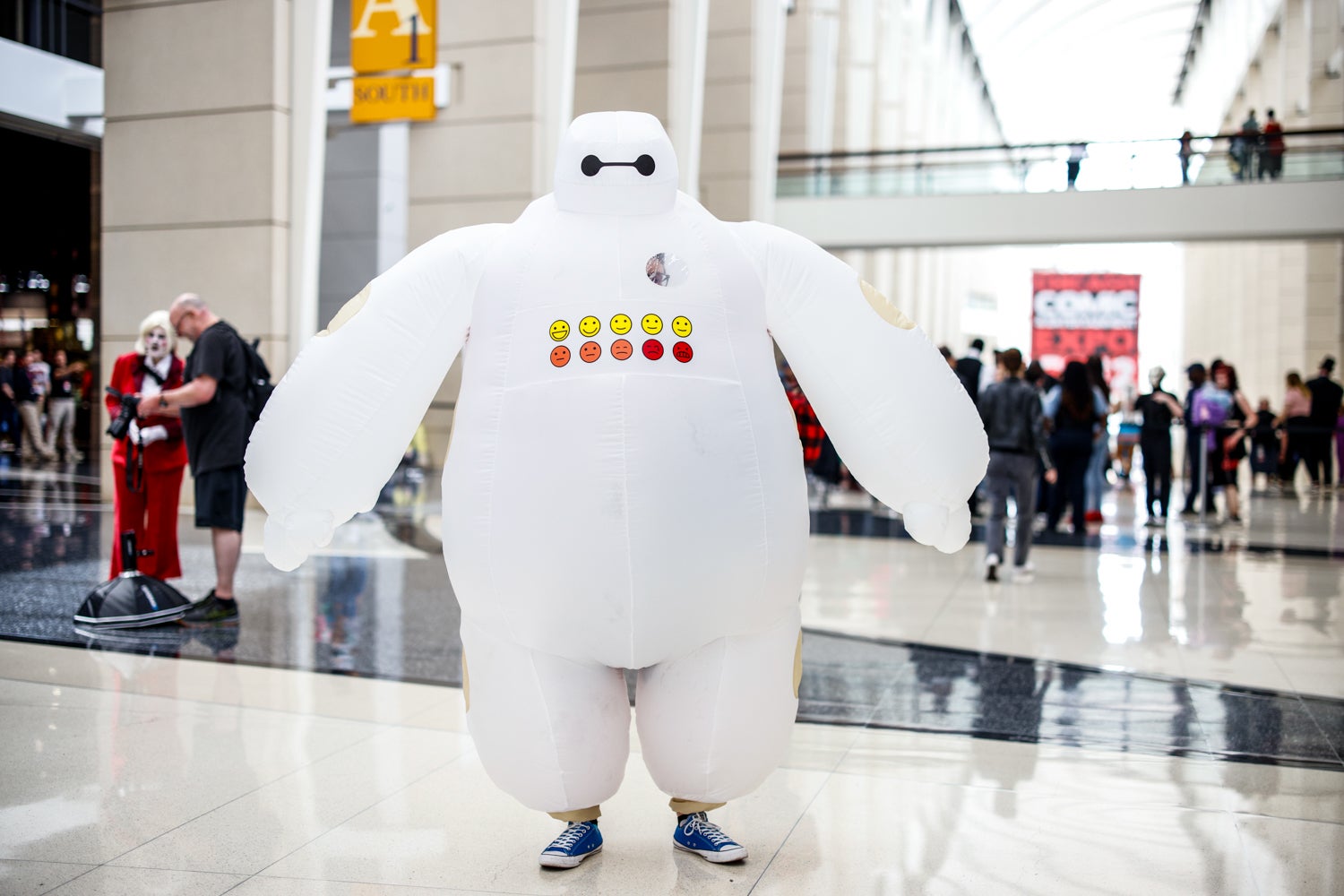 C2E2 '24 Cosplay Roundup - 04.28 Batch 2