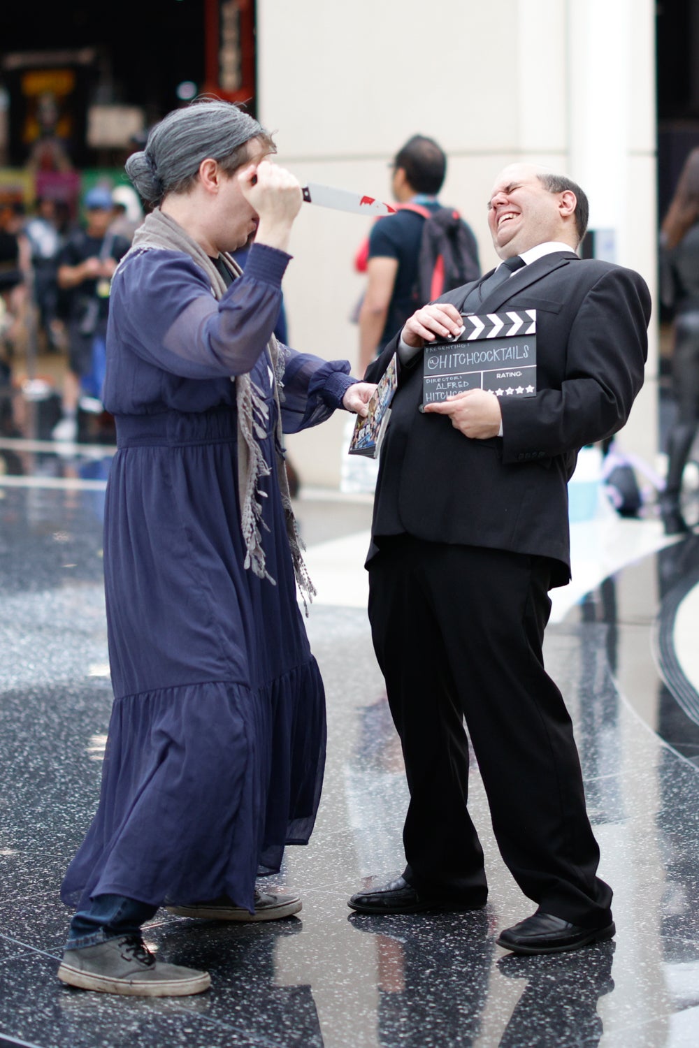 C2E2 '24 Cosplay Roundup - 04.28 Batch 2