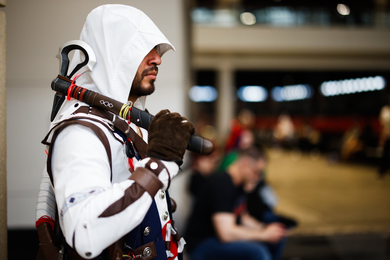 C2E2 '24 Cosplay Roundup - 04.28 Batch 2