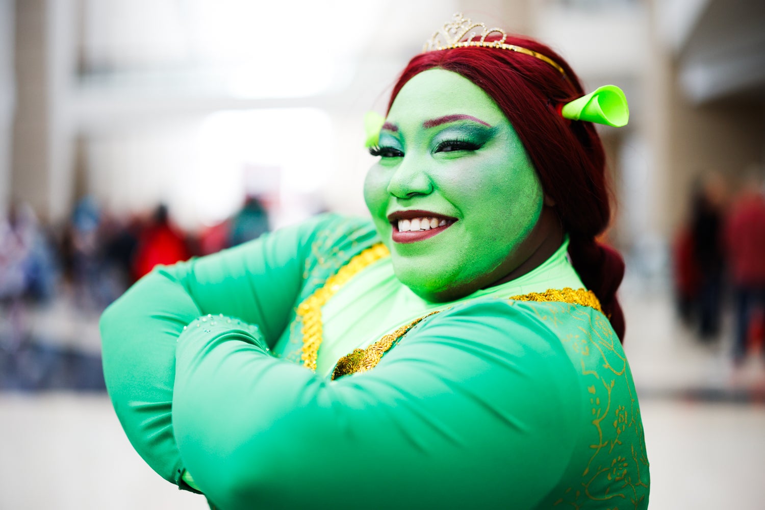 C2E2 '24 Cosplay Roundup - 04.28 Batch 2