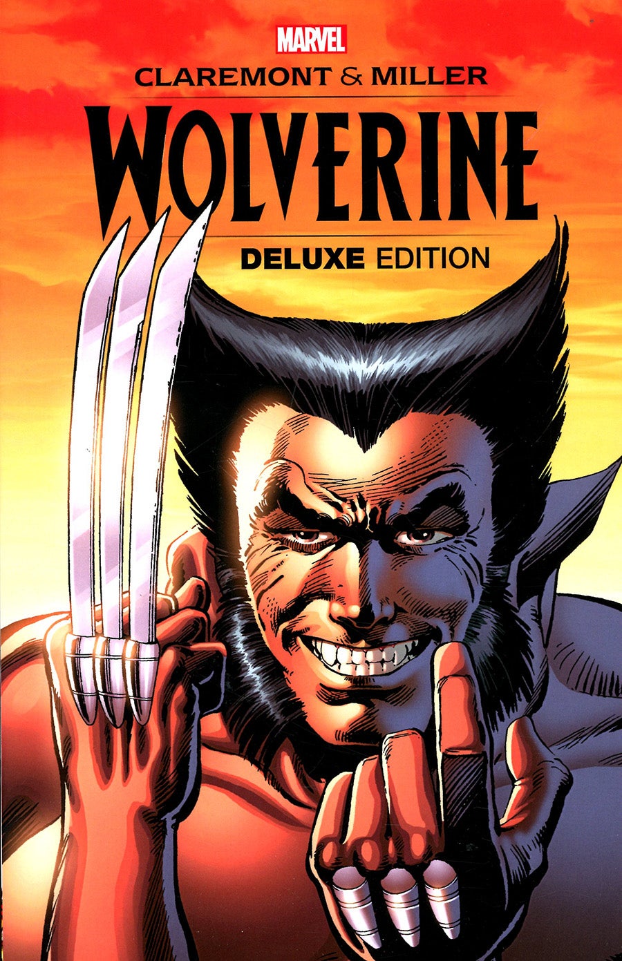 Wolverine