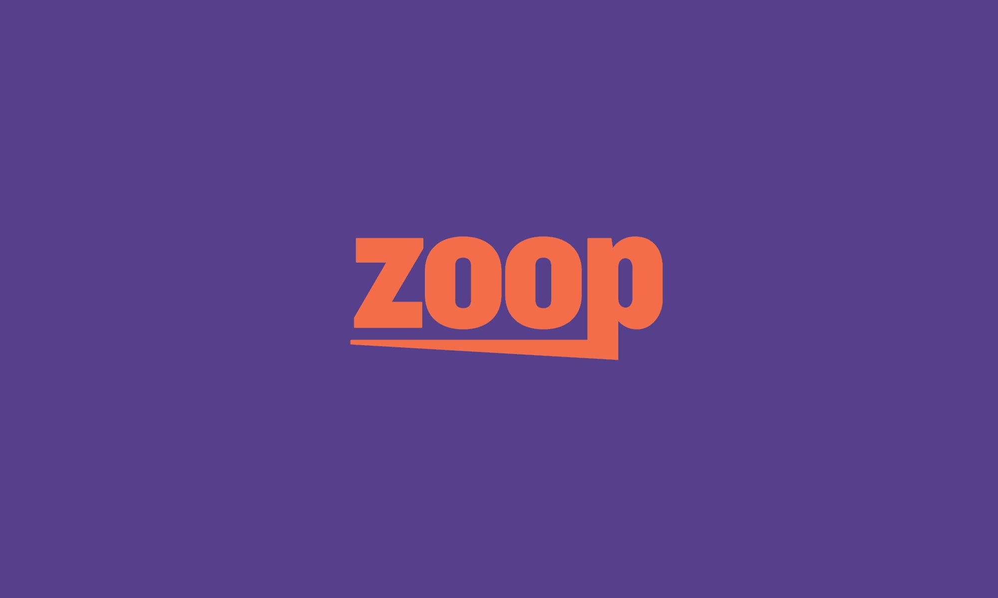 Zoop