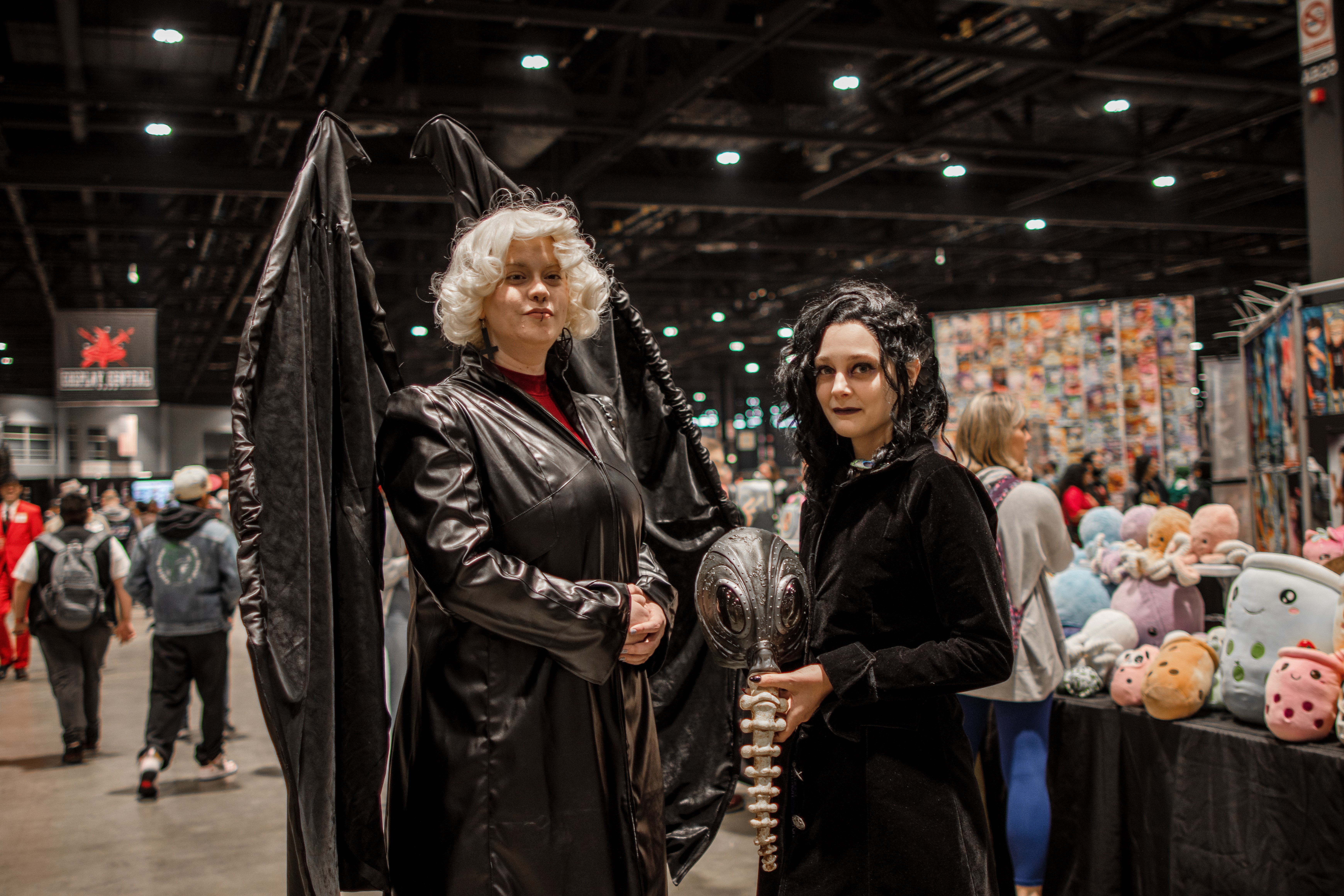 C2E2 2023 Cosplay Roundup 03.31.23 Batch 2