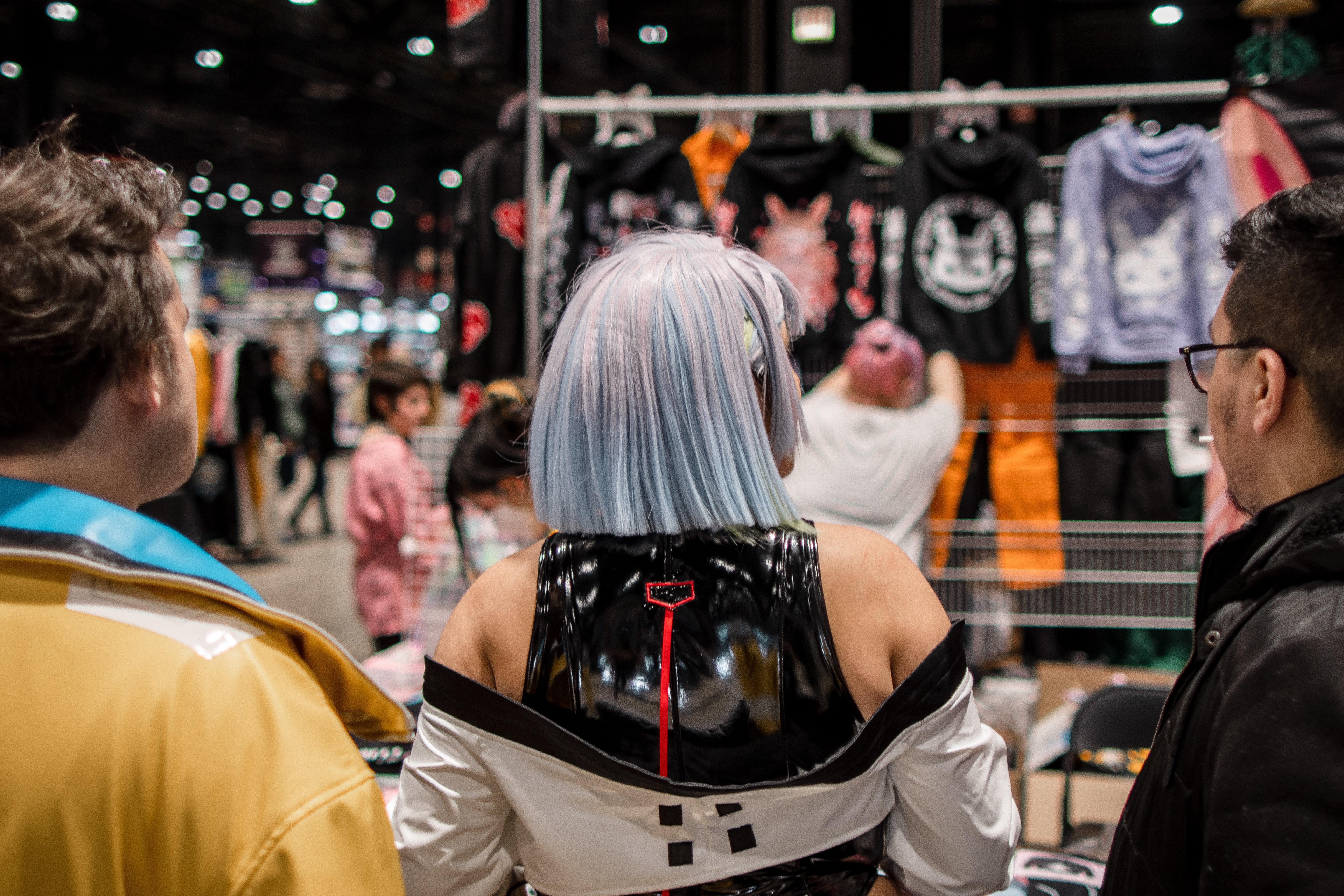 C2E2 2023 Cosplay Roundup 03.31.23 Batch 2