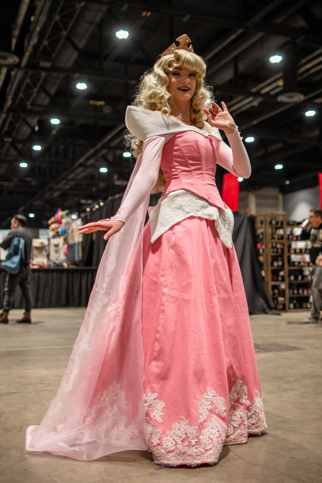 C2E2 2023 Cosplay Roundup 04.02.23 Batch 1