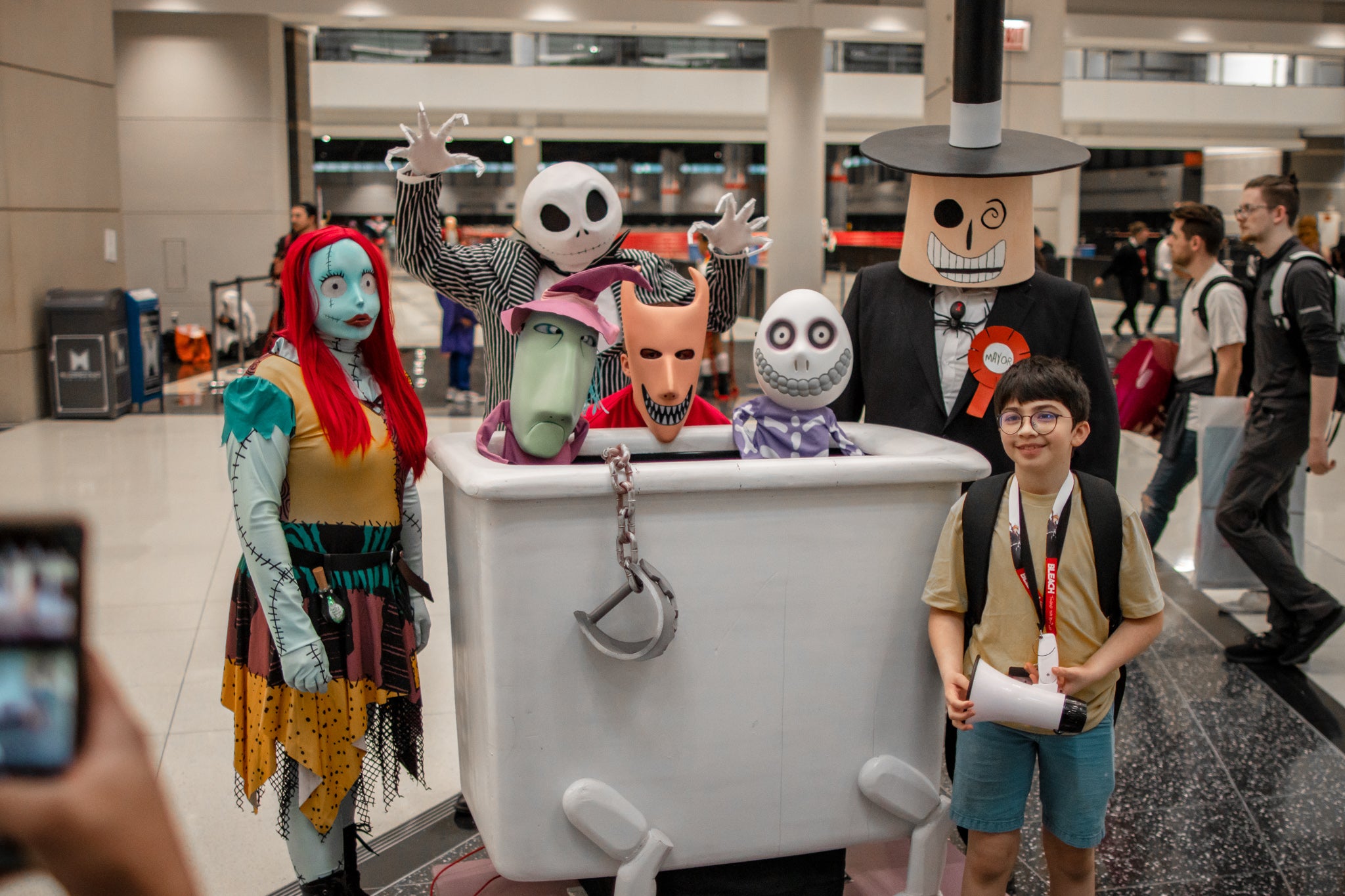 C2E2 2023 Cosplay Roundup 04.02.23 Batch 1