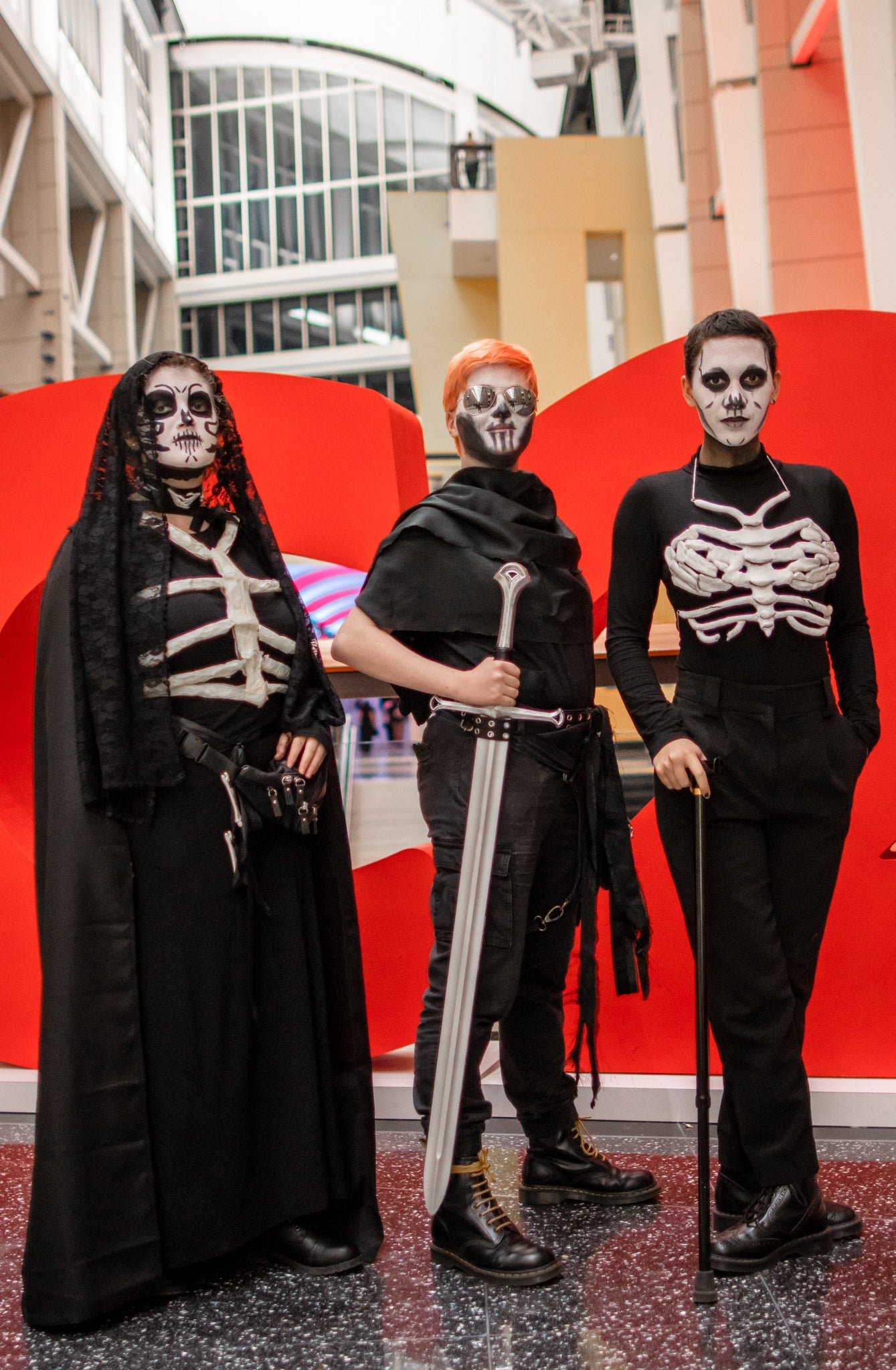 C2E2 2023 Cosplay Roundup 04.02.23 Batch 1