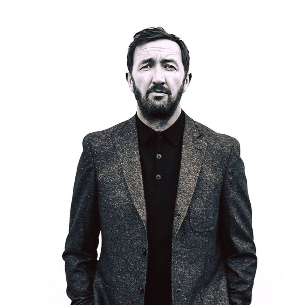 Ralph Ineson