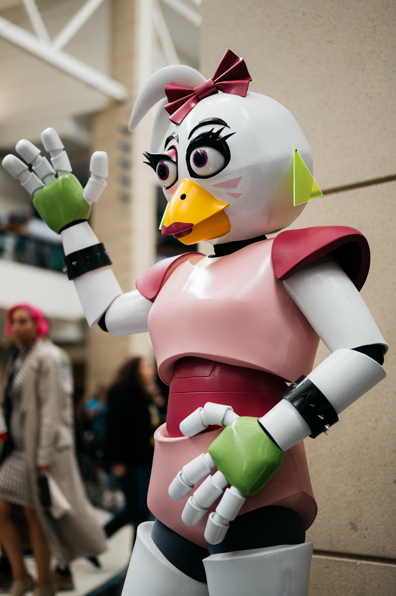 C2E2 '24 Cosplay Roundup - 04.26 Batch 2