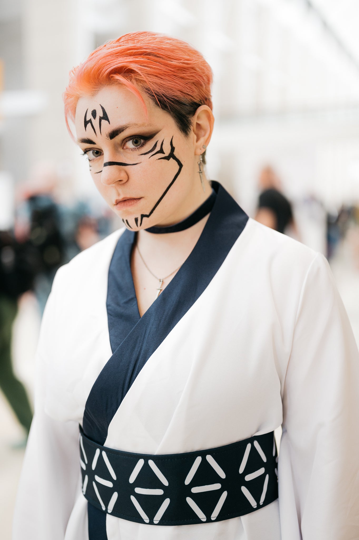 C2E2 '24 Cosplay Roundup - 04.27 Batch 1