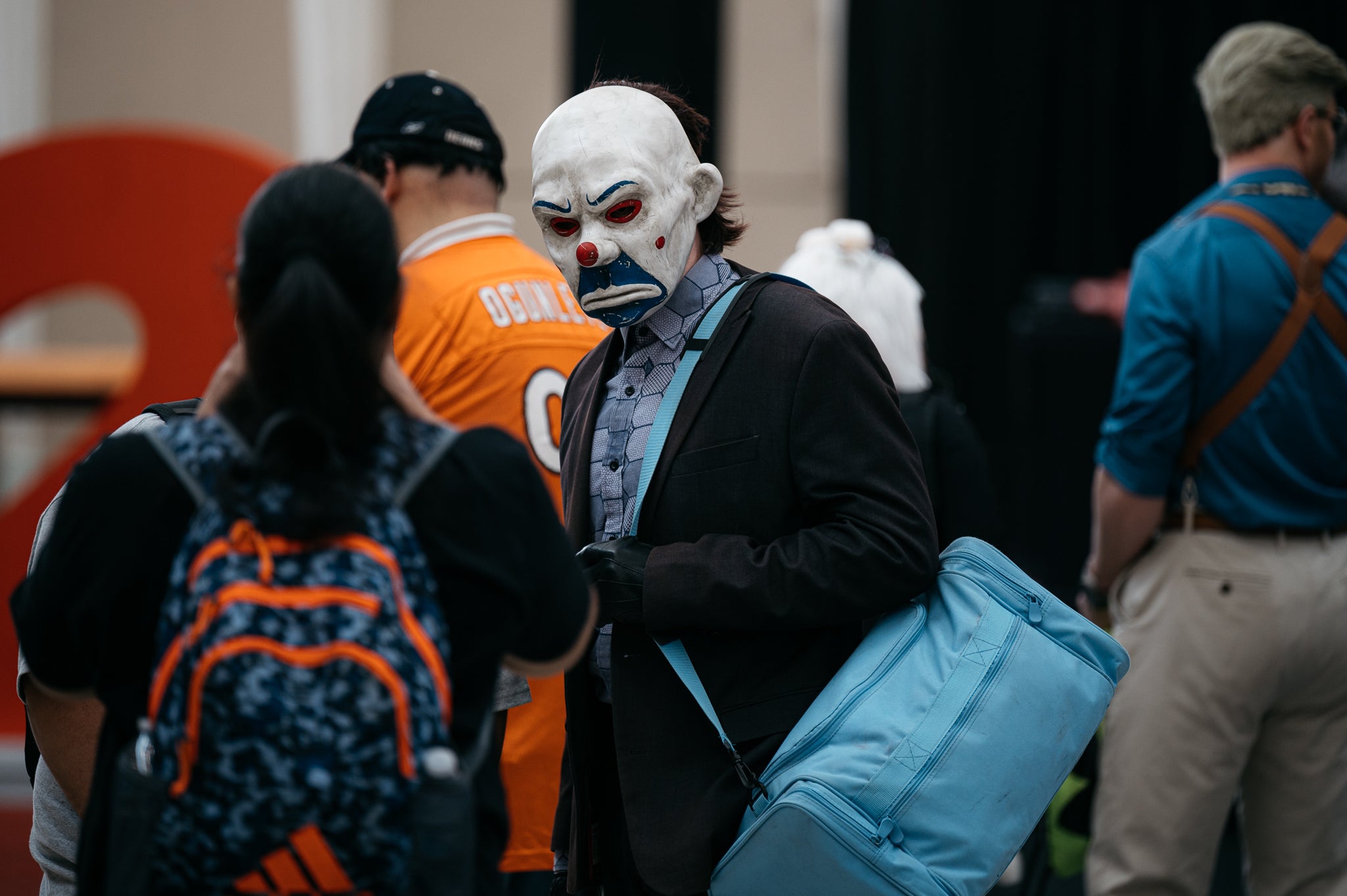 C2E2 '24 Cosplay Roundup - 04.26 Batch 2