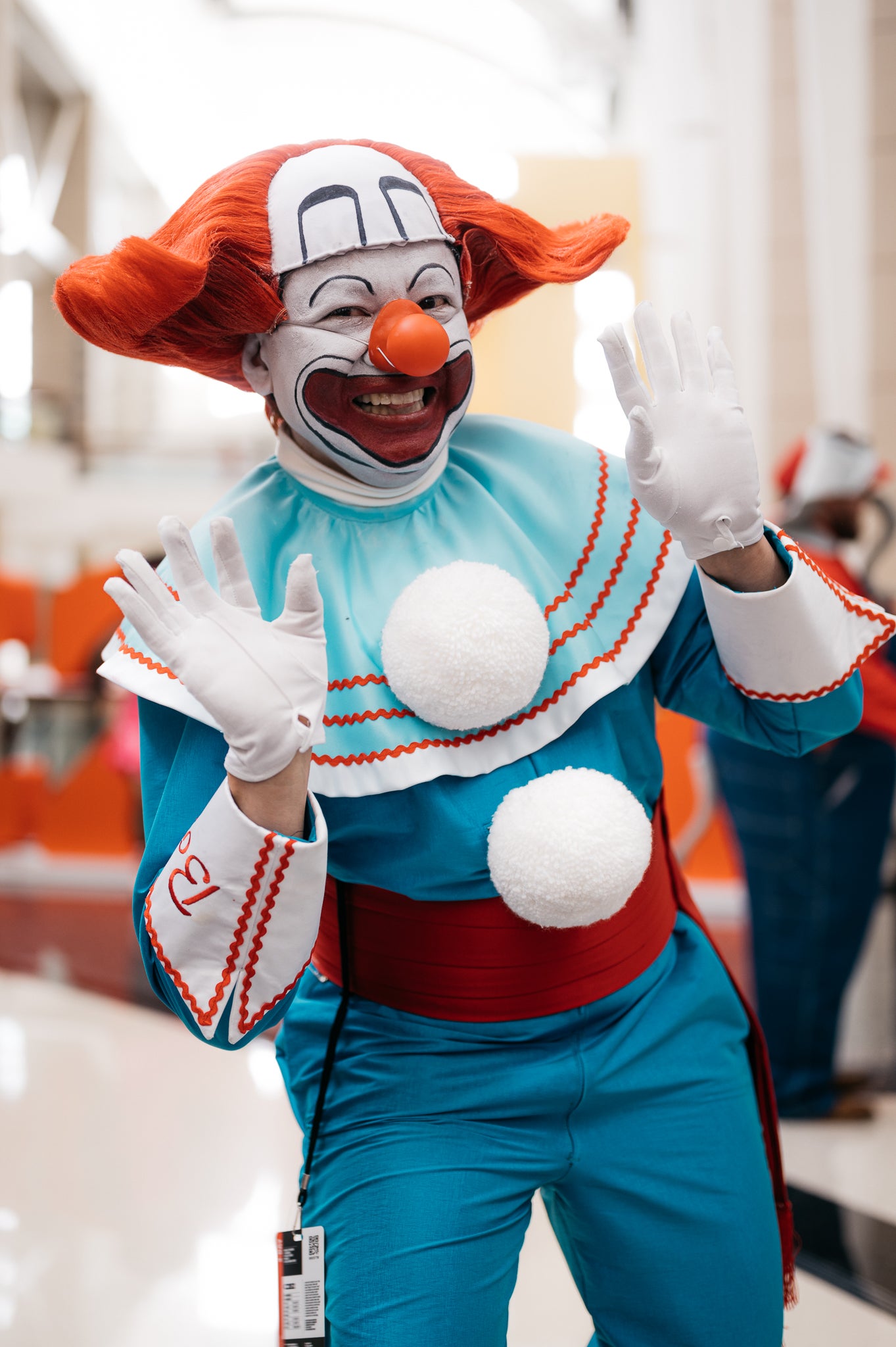 C2E2 '24 Cosplay Roundup - 04.27 Batch 1