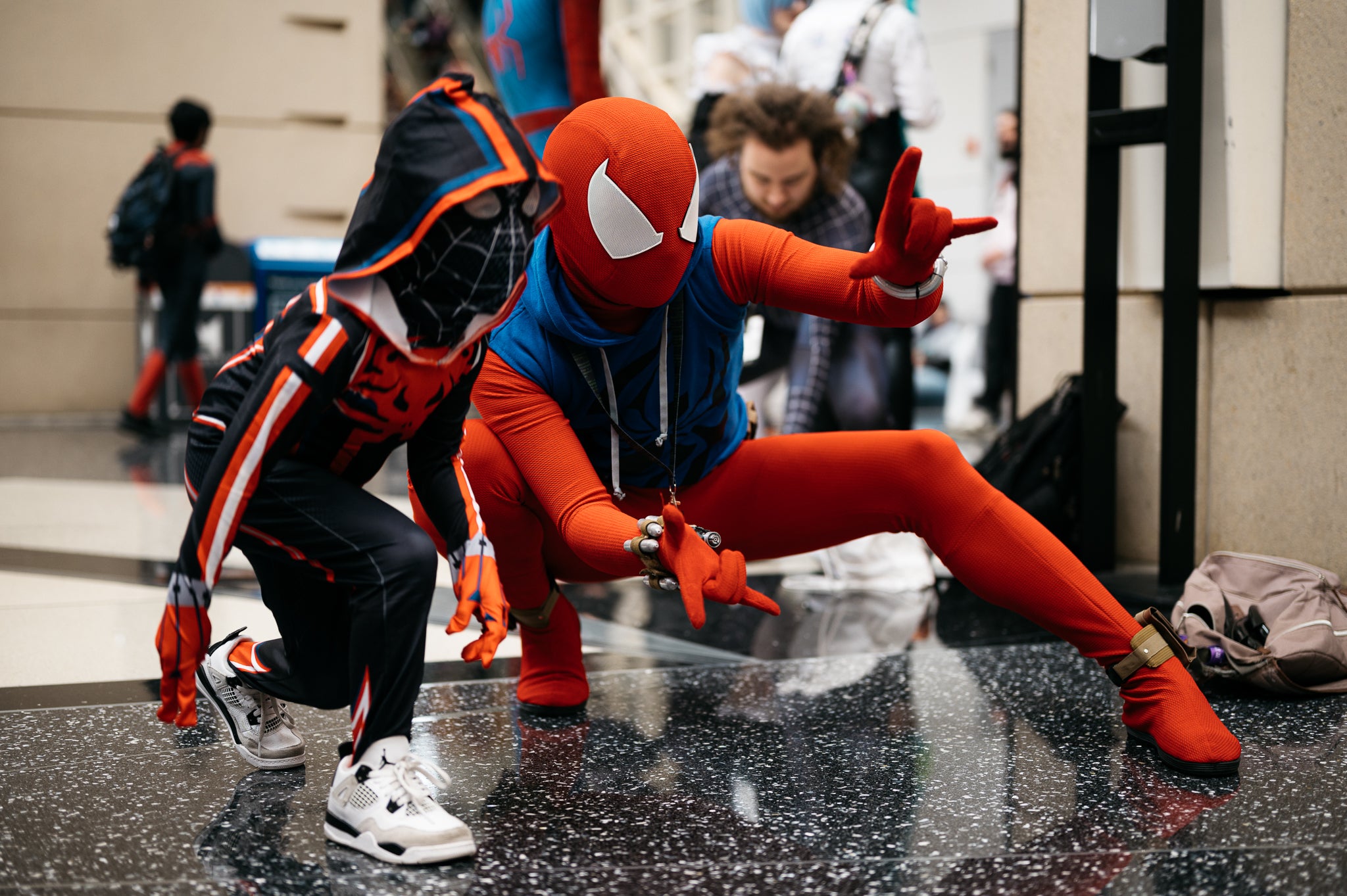 C2E2 '24 Cosplay Roundup - 04.27 Batch 1