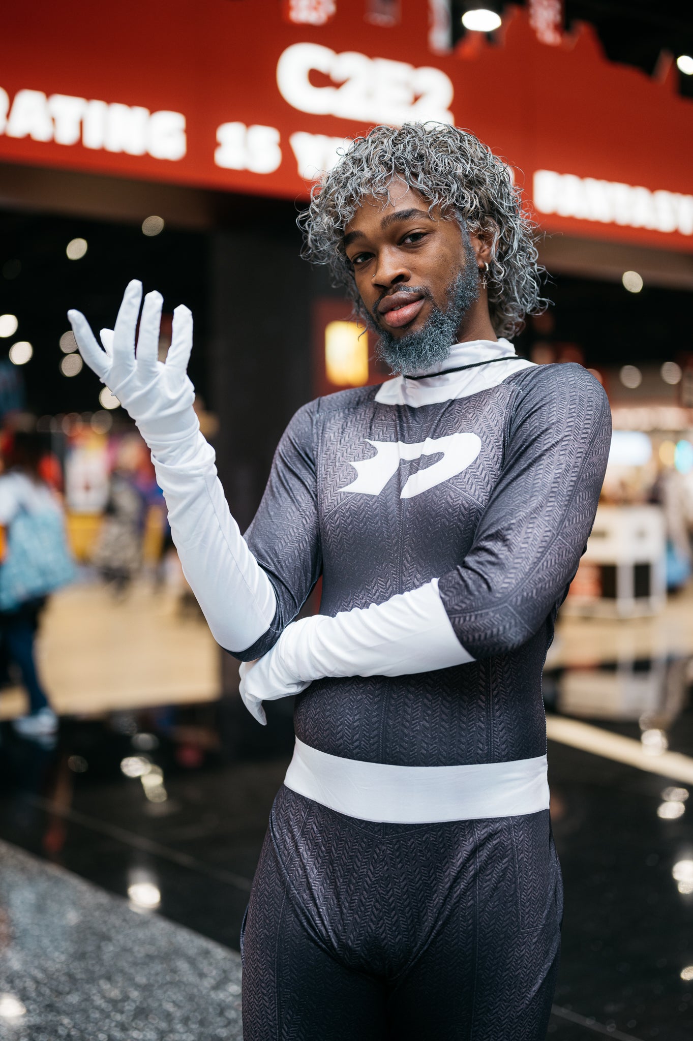 C2E2 '24 Cosplay Roundup - 04.27 Batch 1