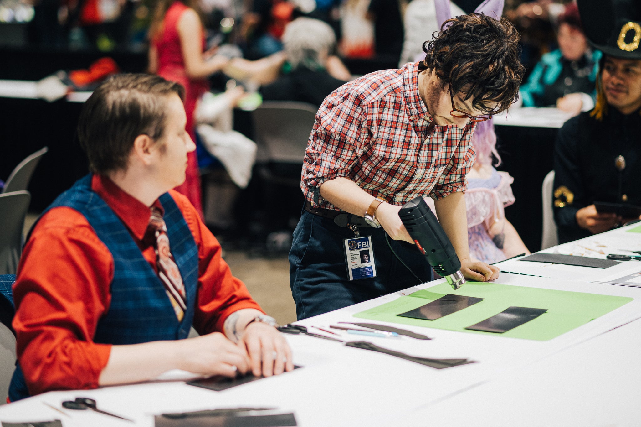 C2E2 '24 Cosplay Roundup - 04.27 Batch 2