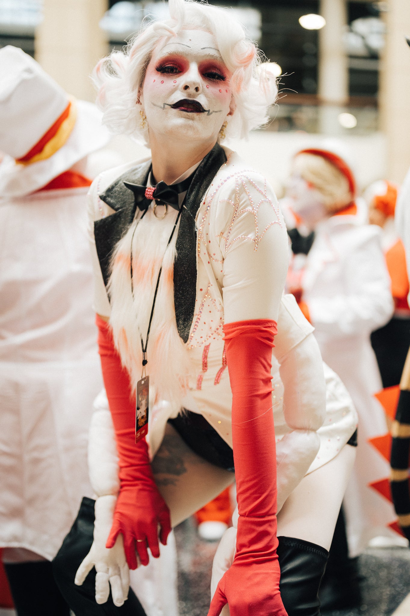 C2E2 '24 Cosplay Roundup - 04.27 Batch 2