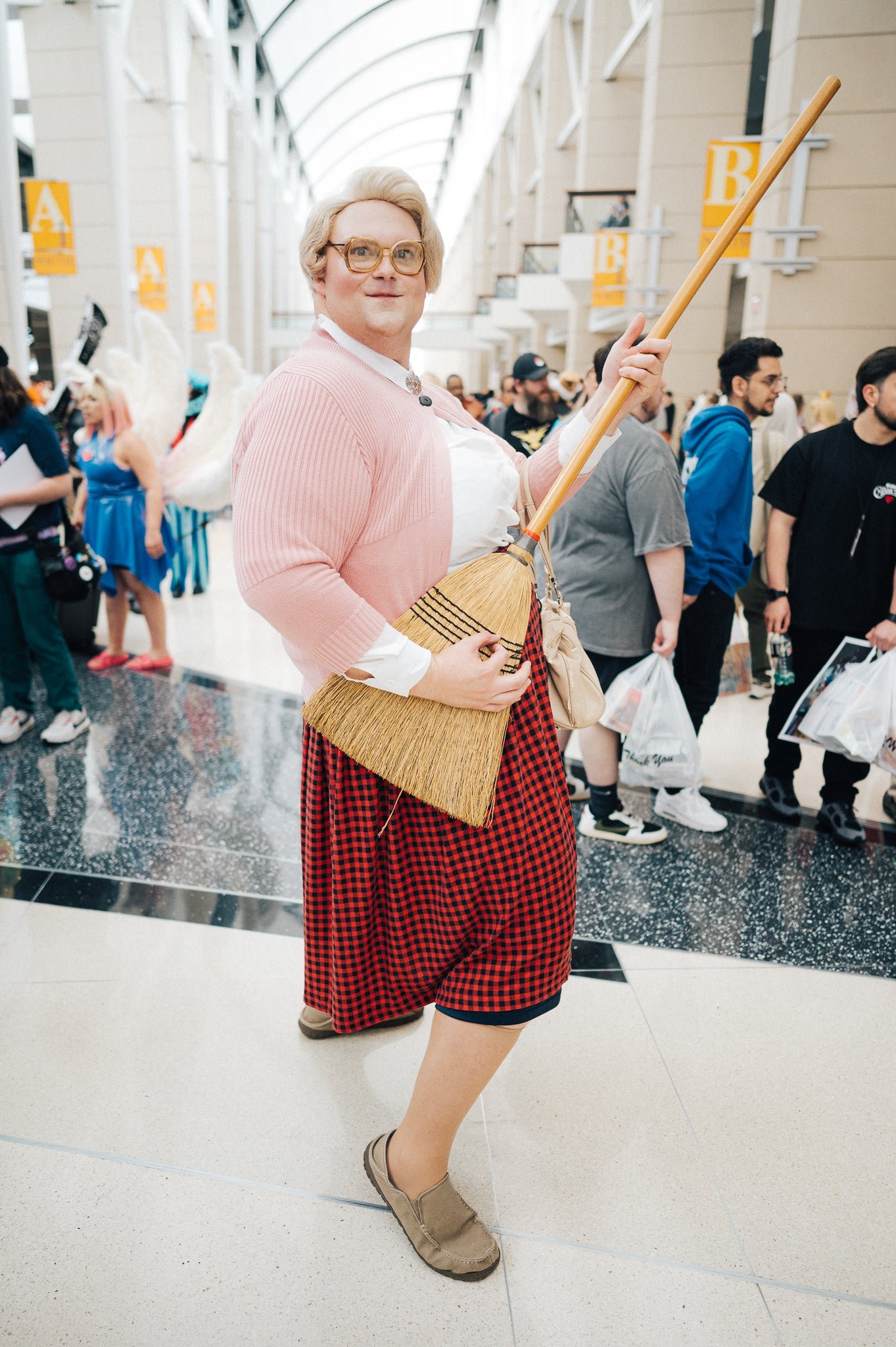 C2E2 '24 Cosplay Roundup - 04.27 Batch 2