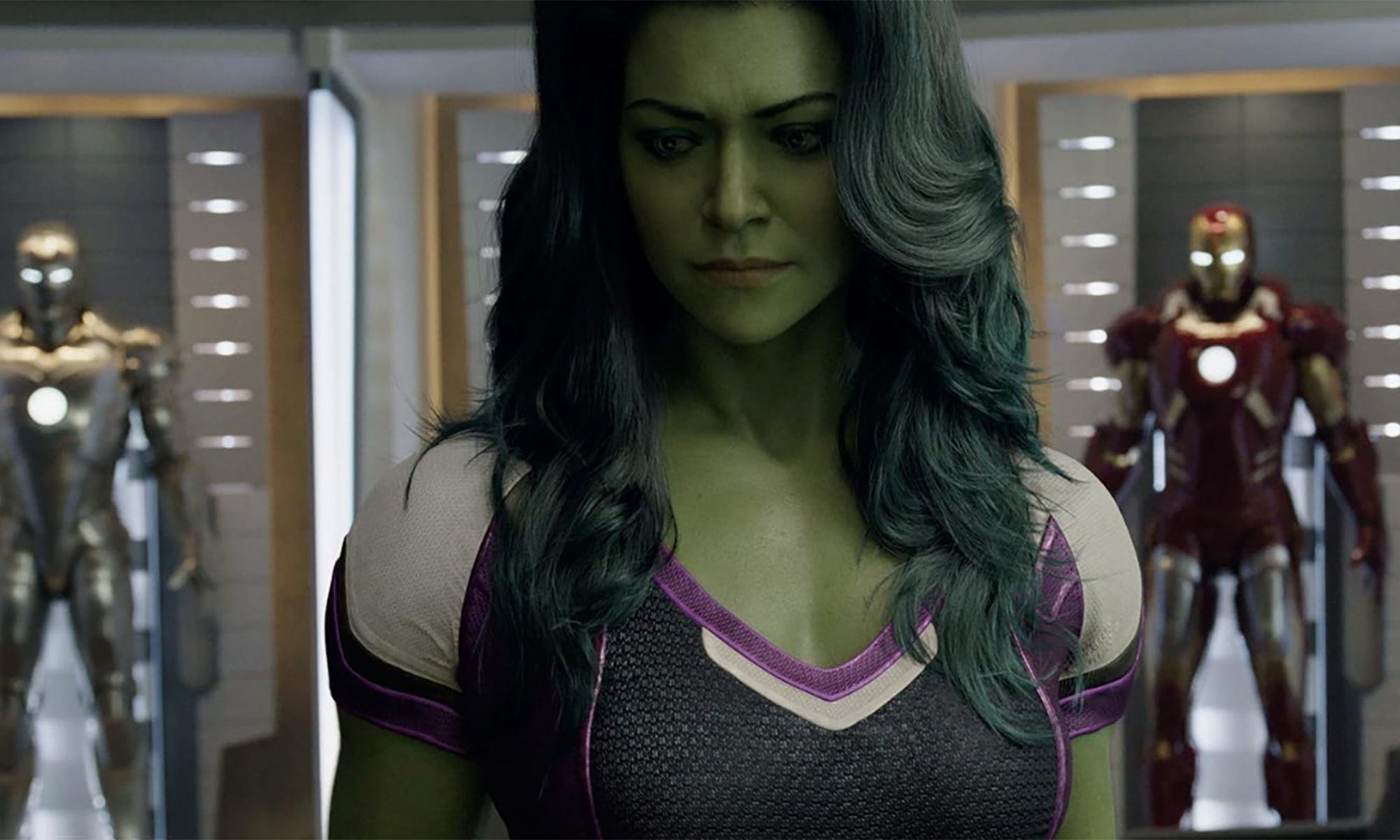 She-Hulk: Attorney at Law