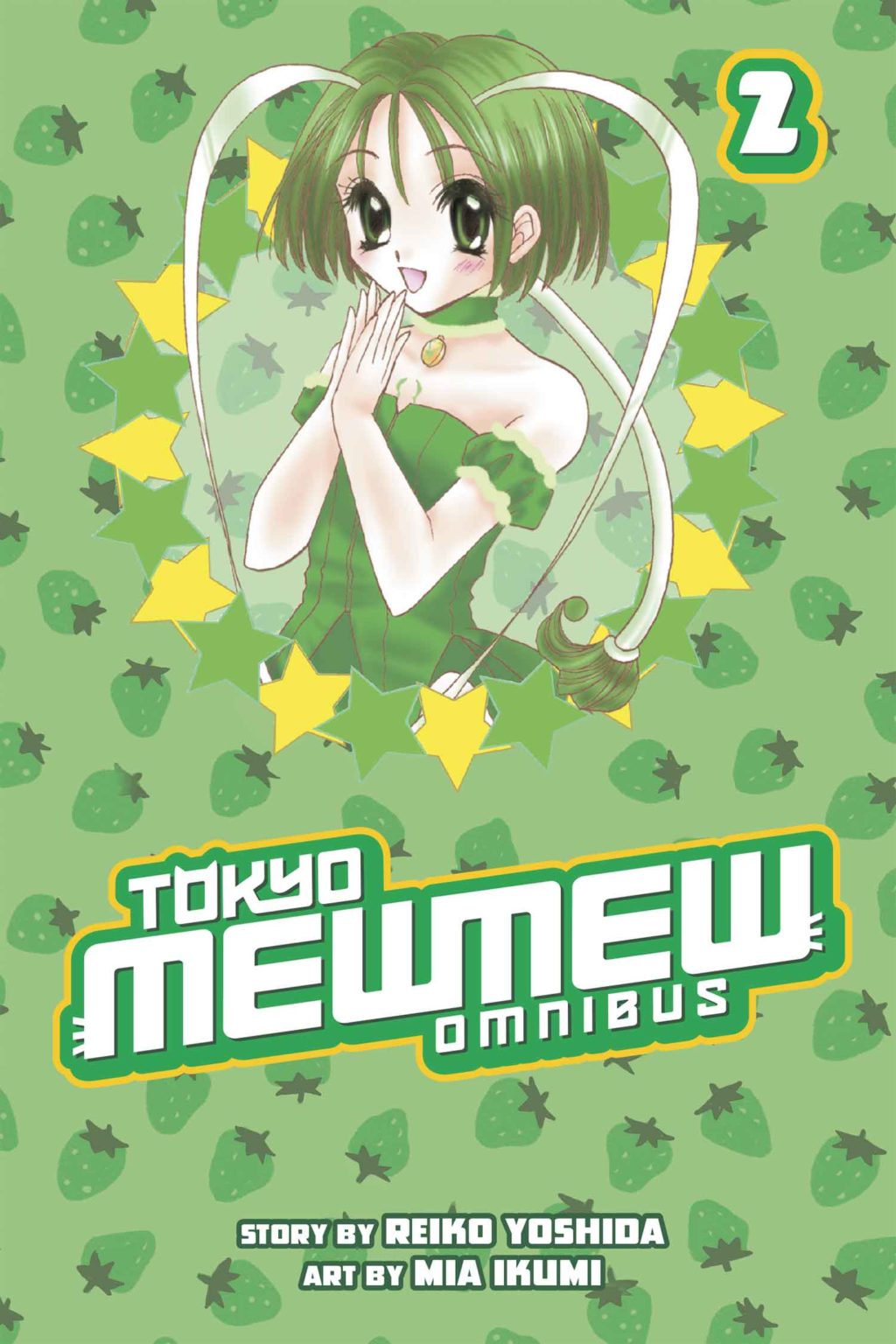 Tokyo Mew Mew