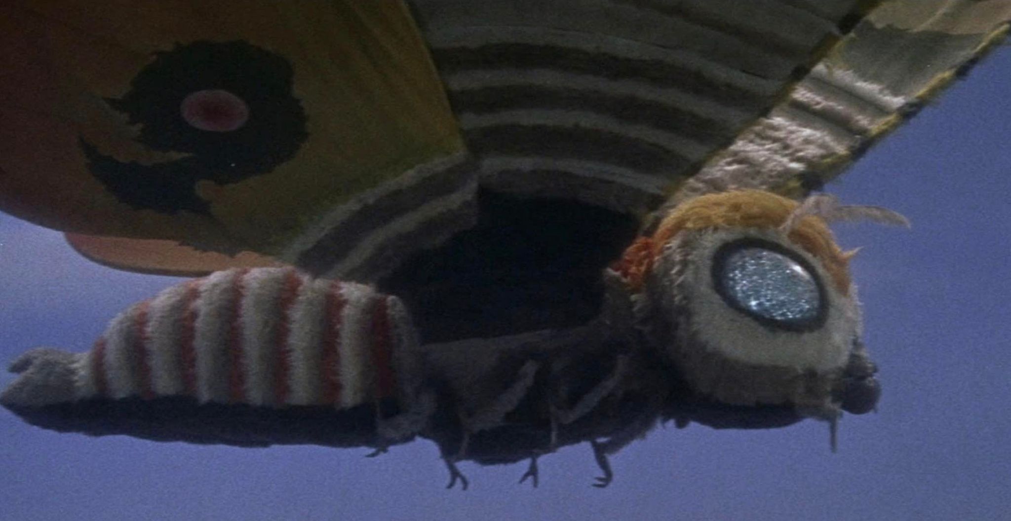 Mothra