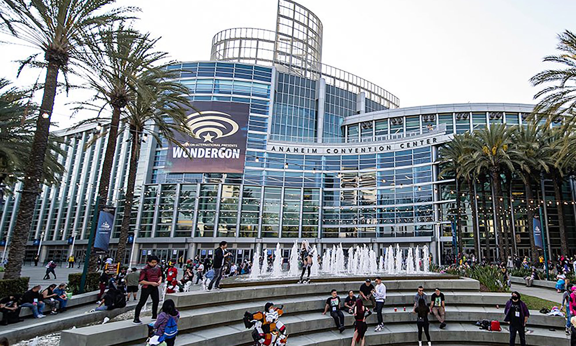 WonderCon