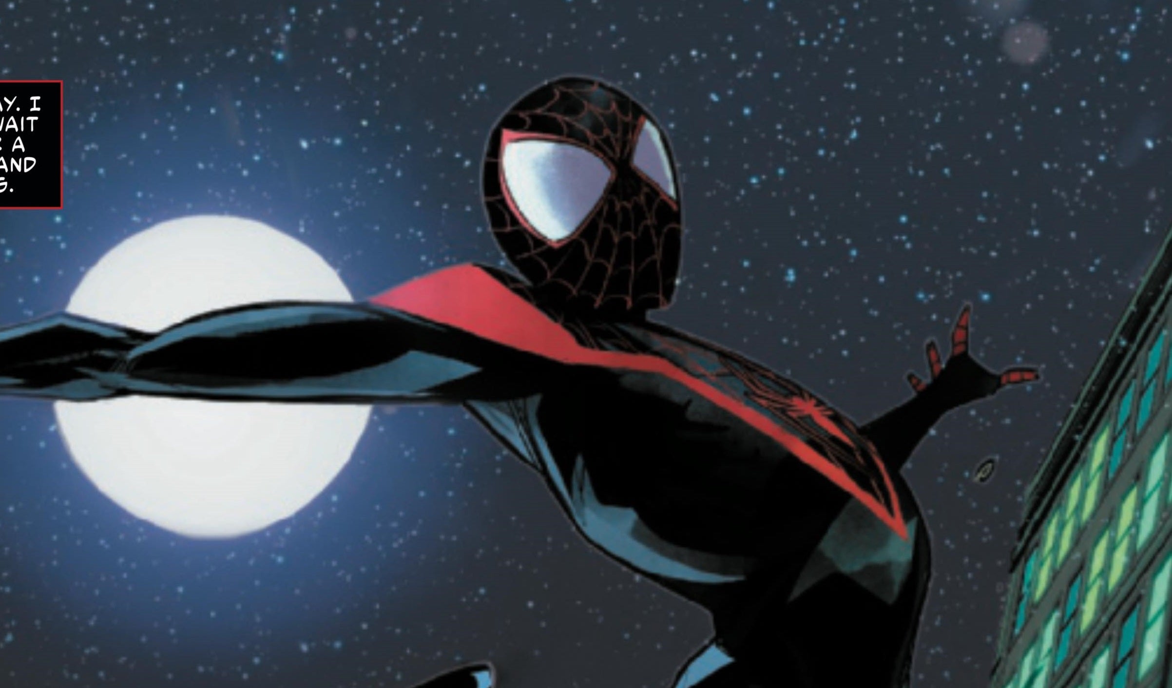 Miles Morales