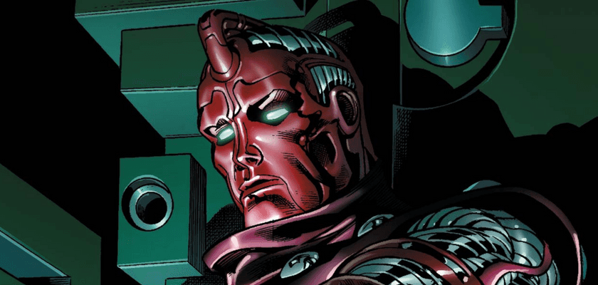 Illustration of High Evolutionary