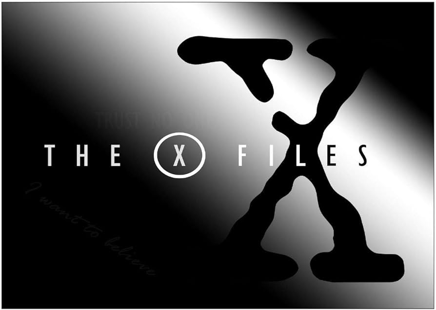 X-Files