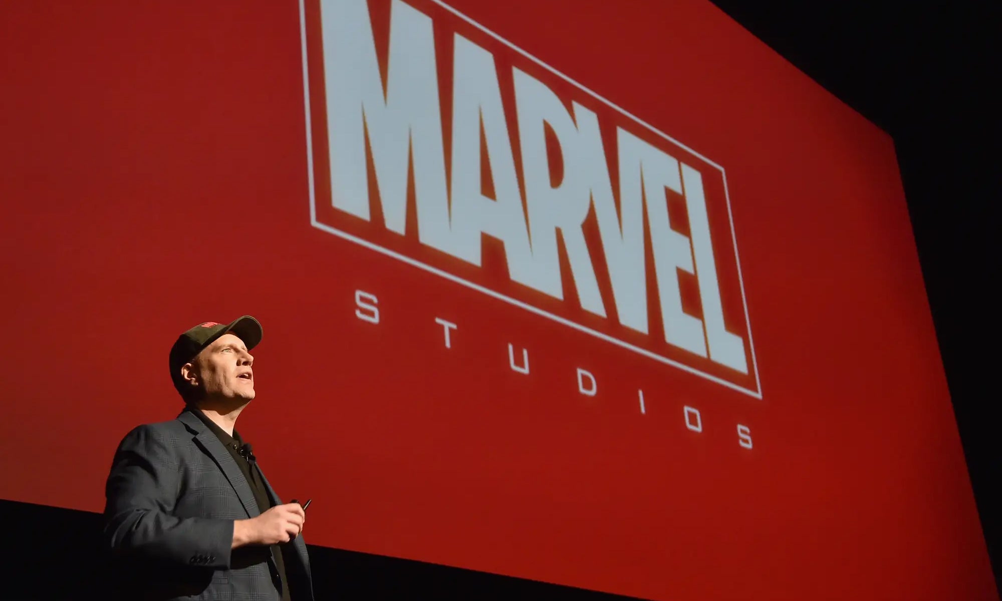 Kevin Feige