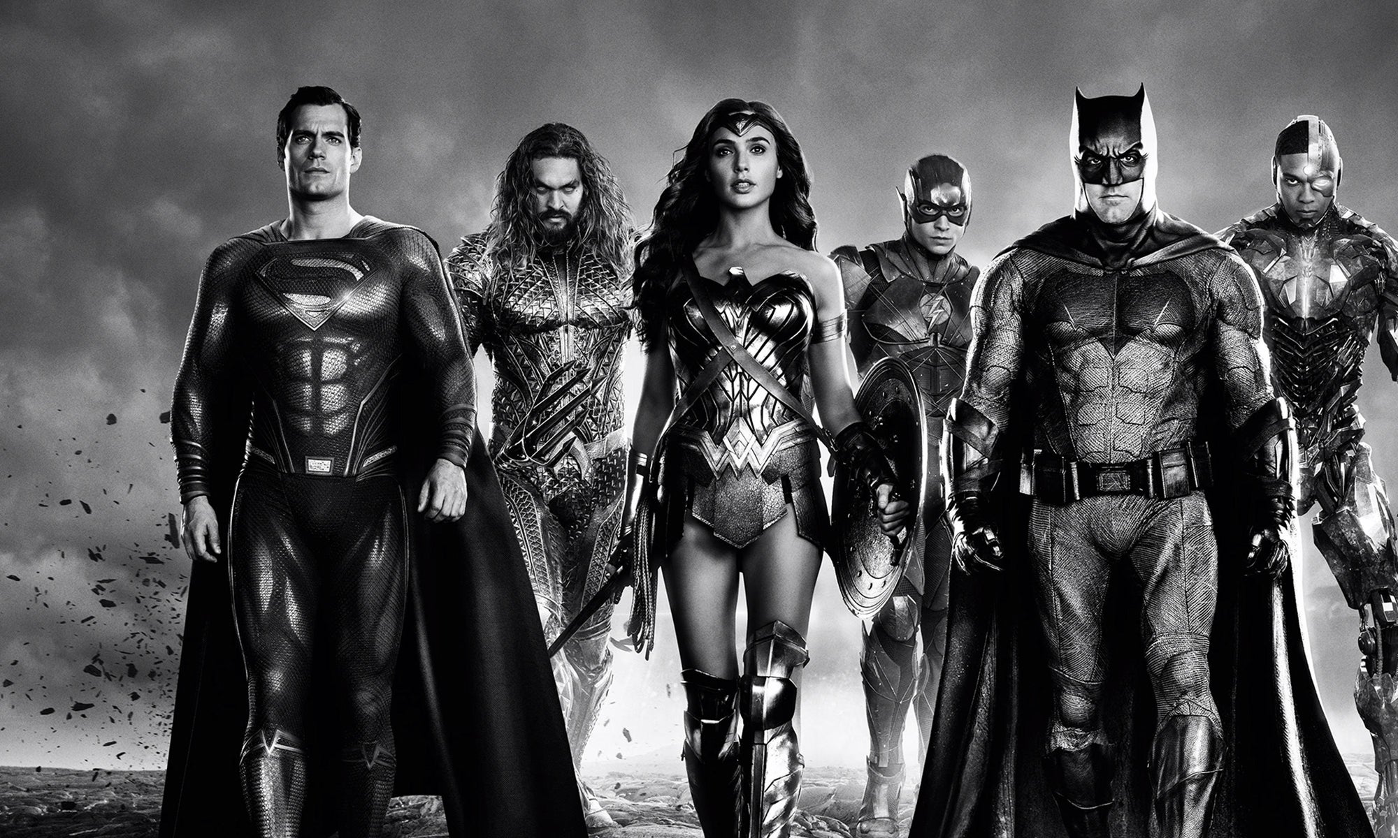 Justice League