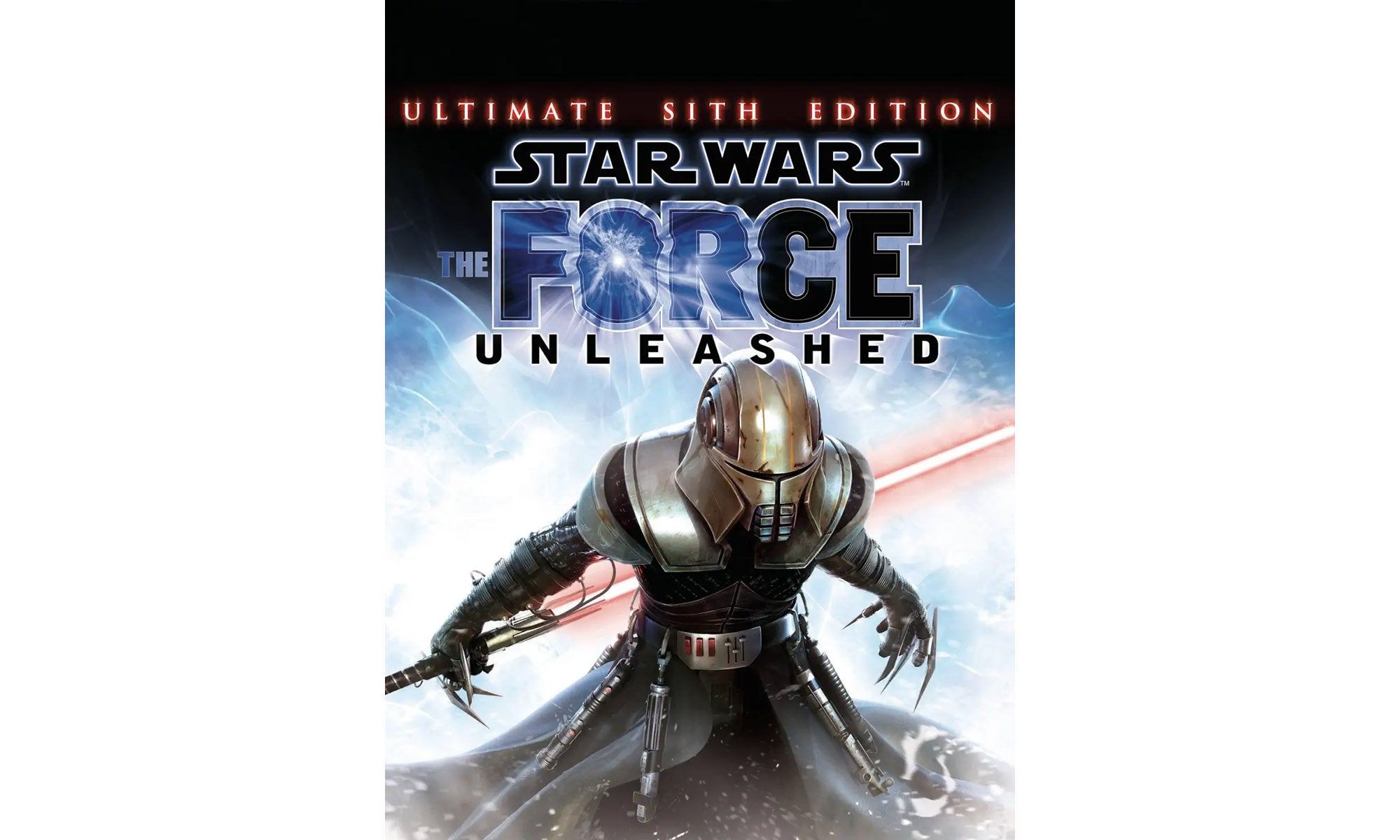 Star Wars: The Force Unleashed