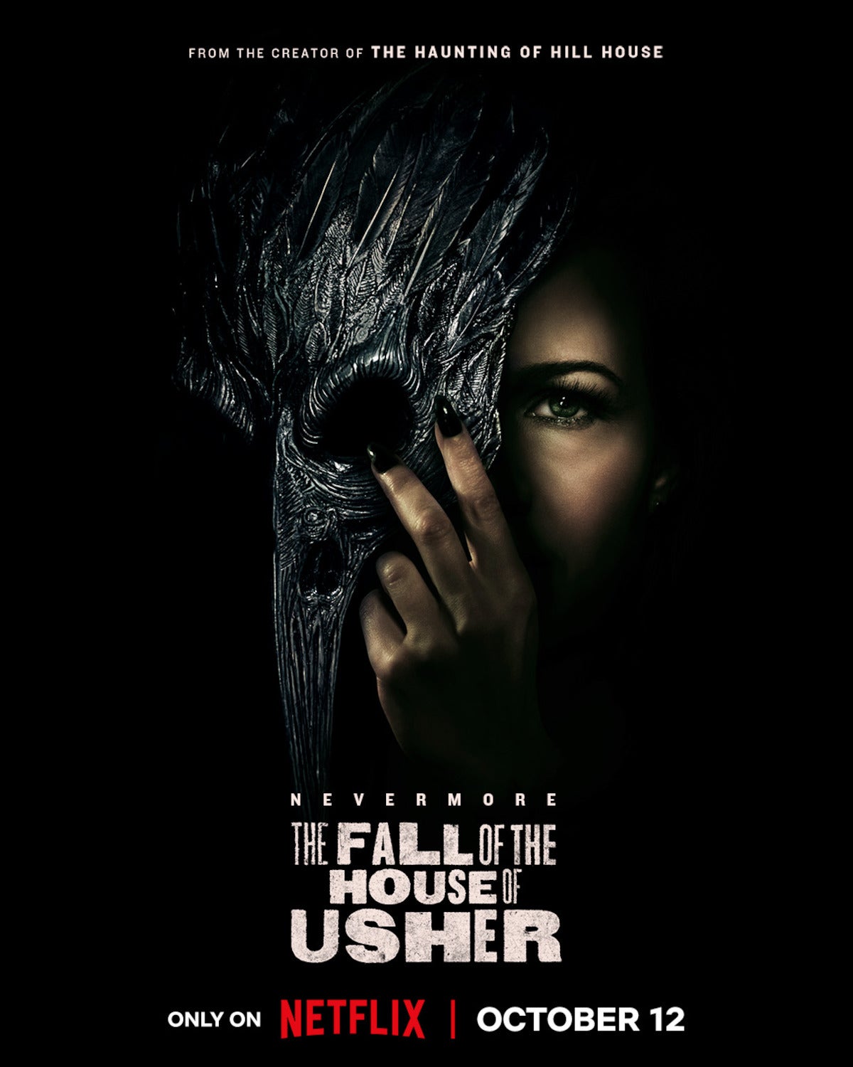 Fall of the House of Usher