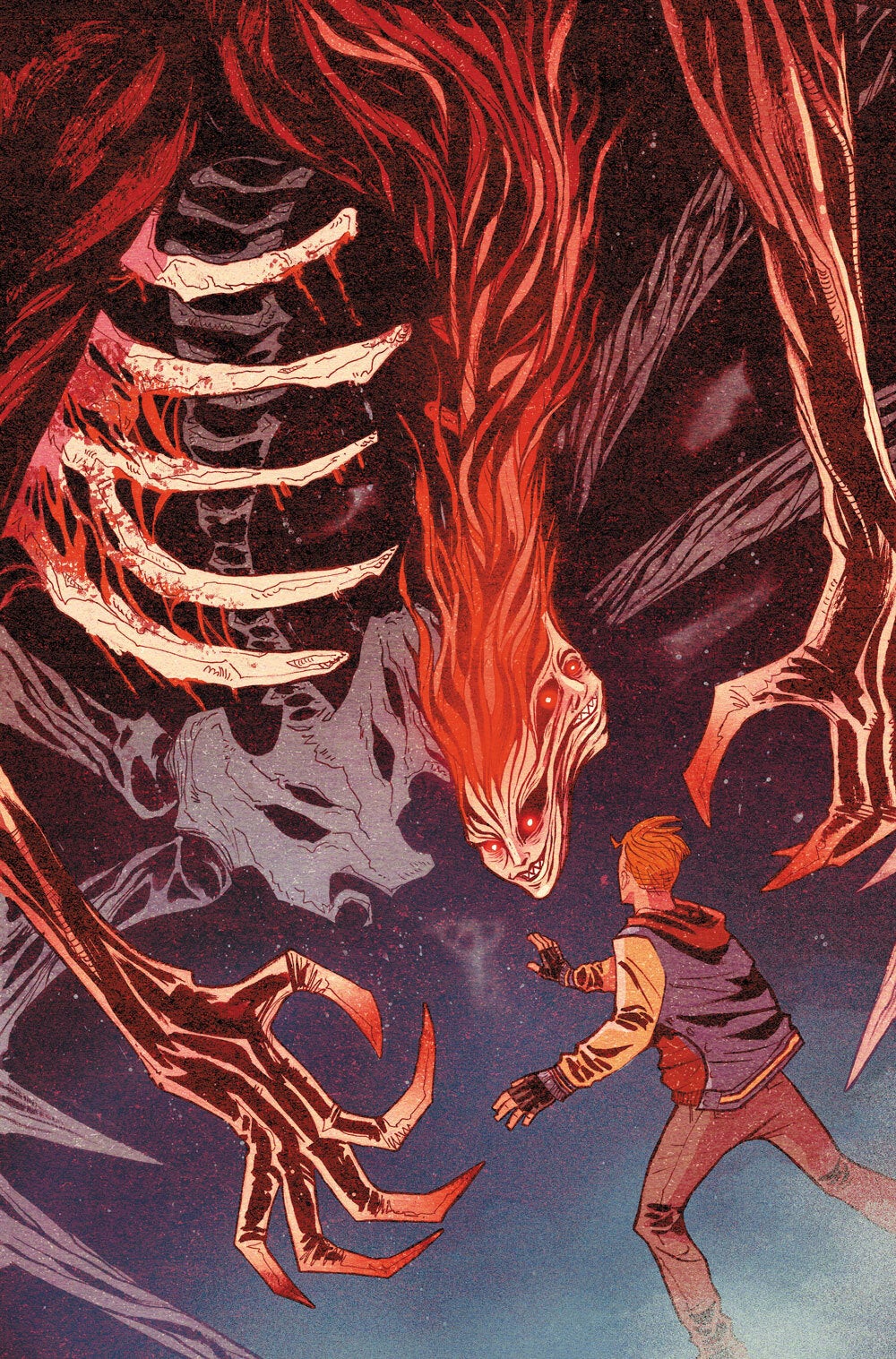Archie Comics: Judgment Day