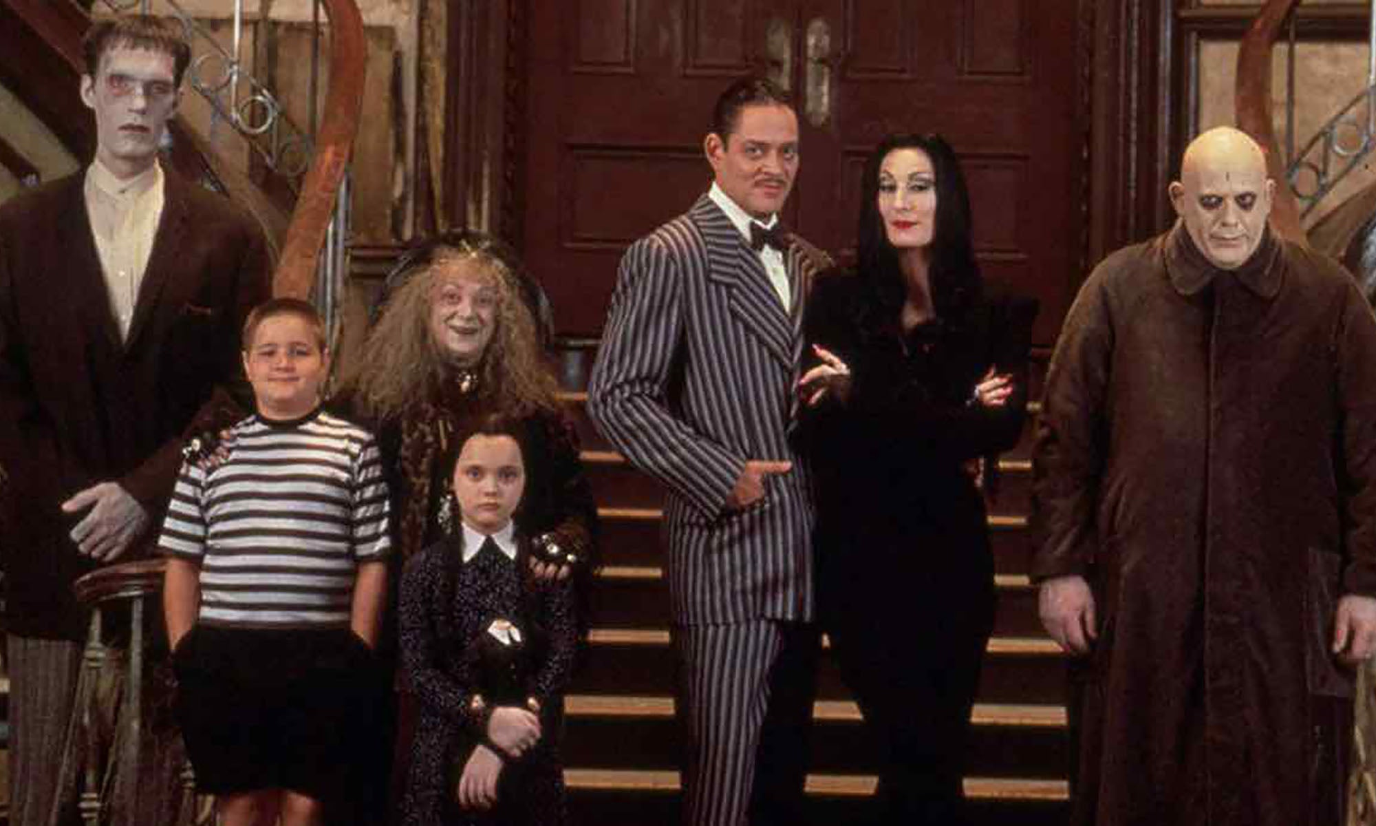 Addams Family