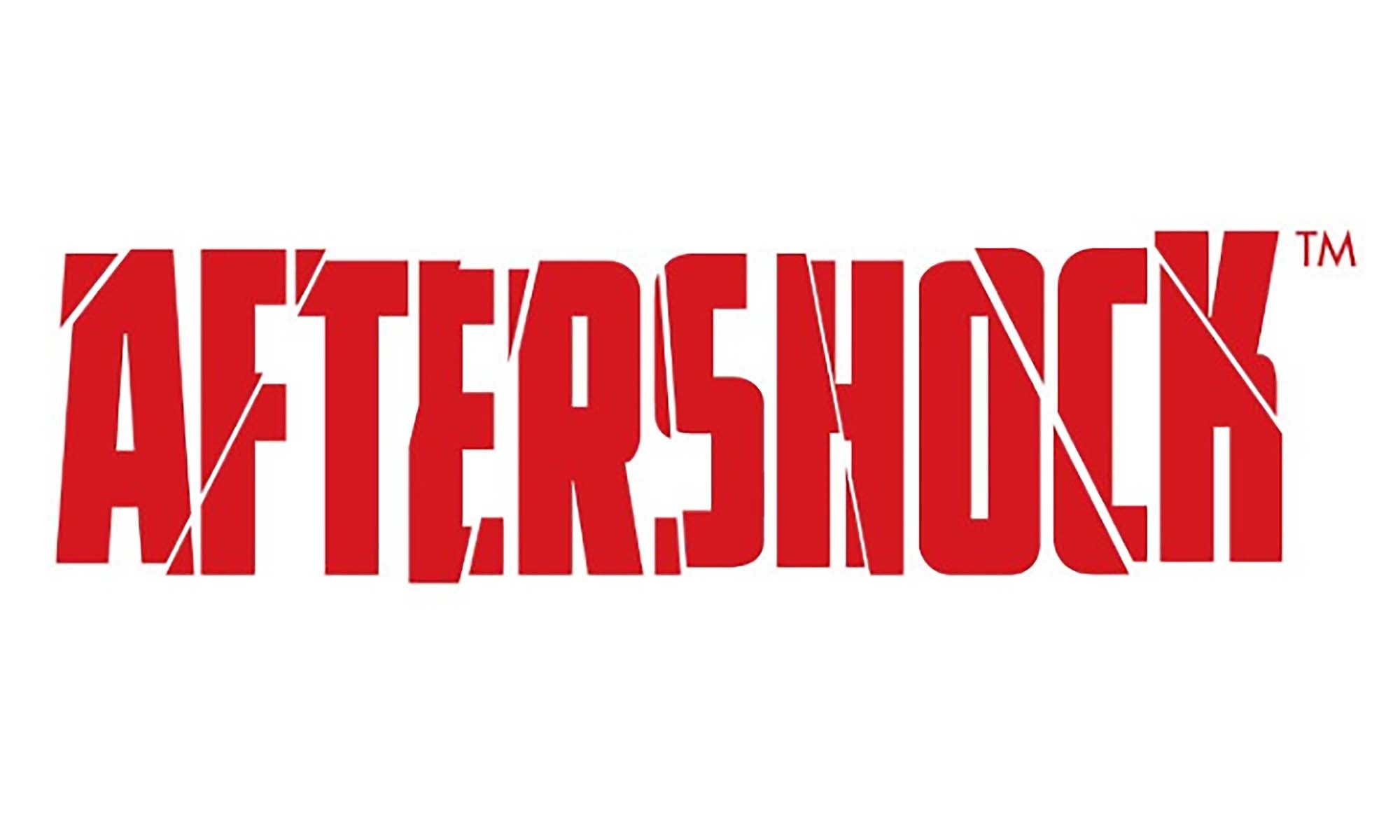 AfterShock Comics logo