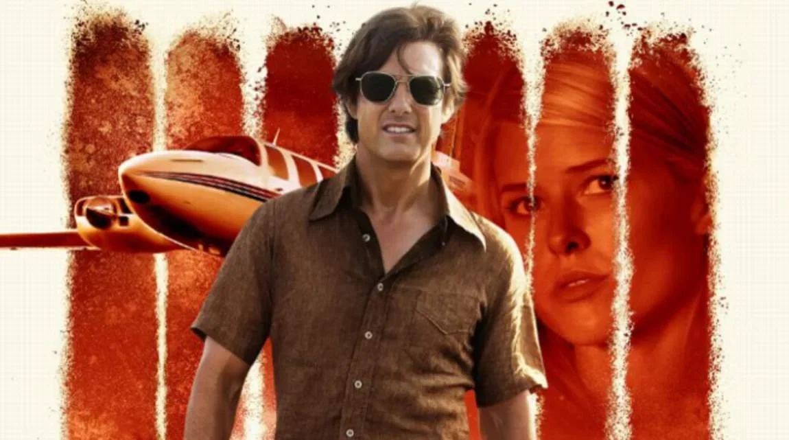 American Made Poster